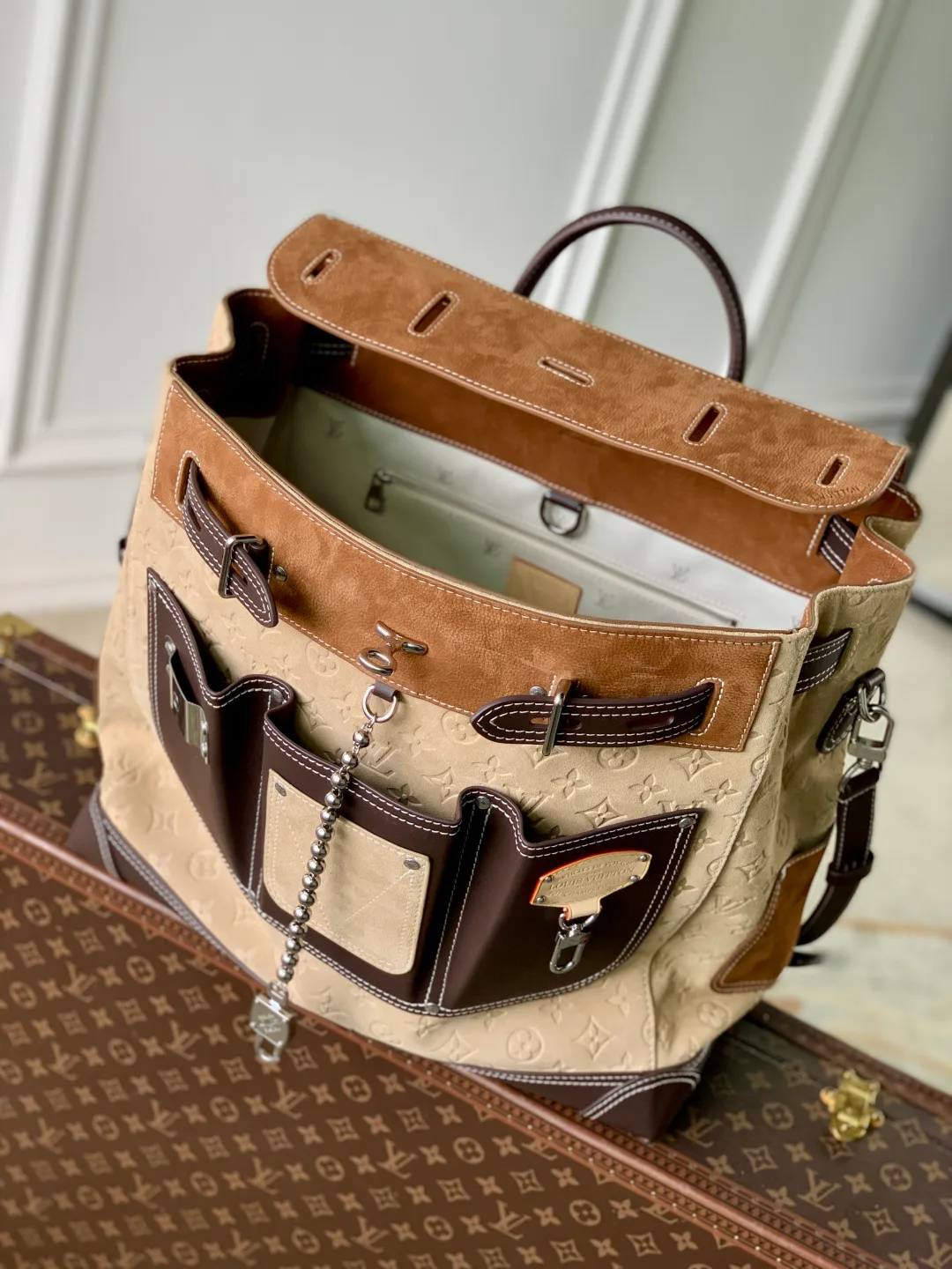 Классические Сумки Женские Louis Vuitton 3331793