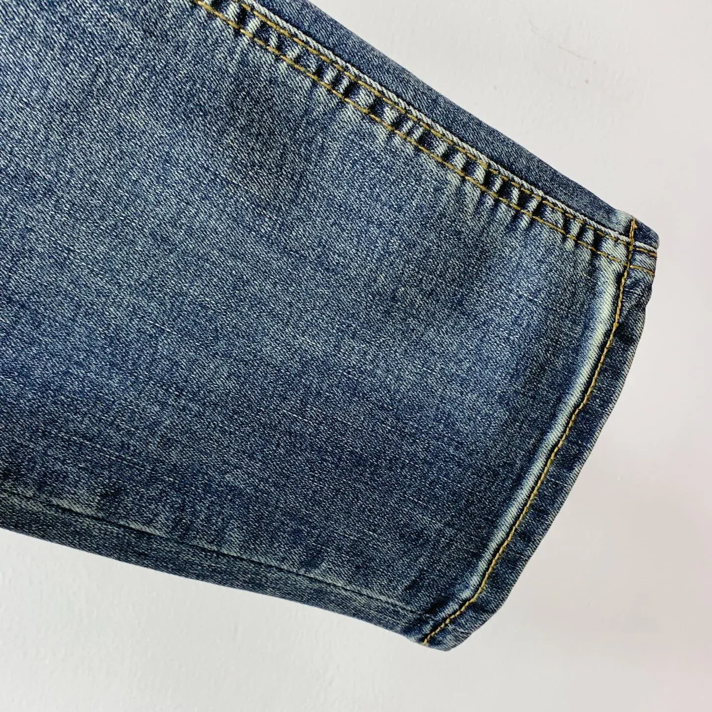 Джинсы Мужские Christian Dior 135251