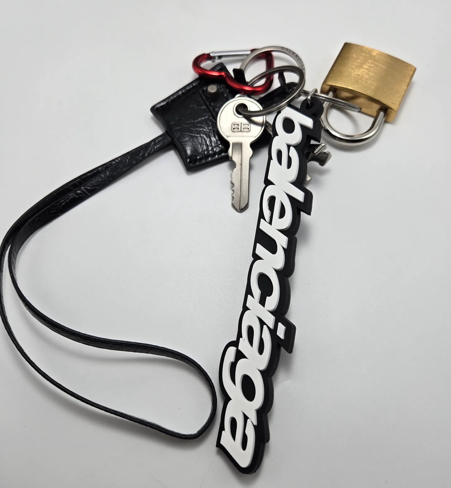 Ключницы Balenciaga 838633