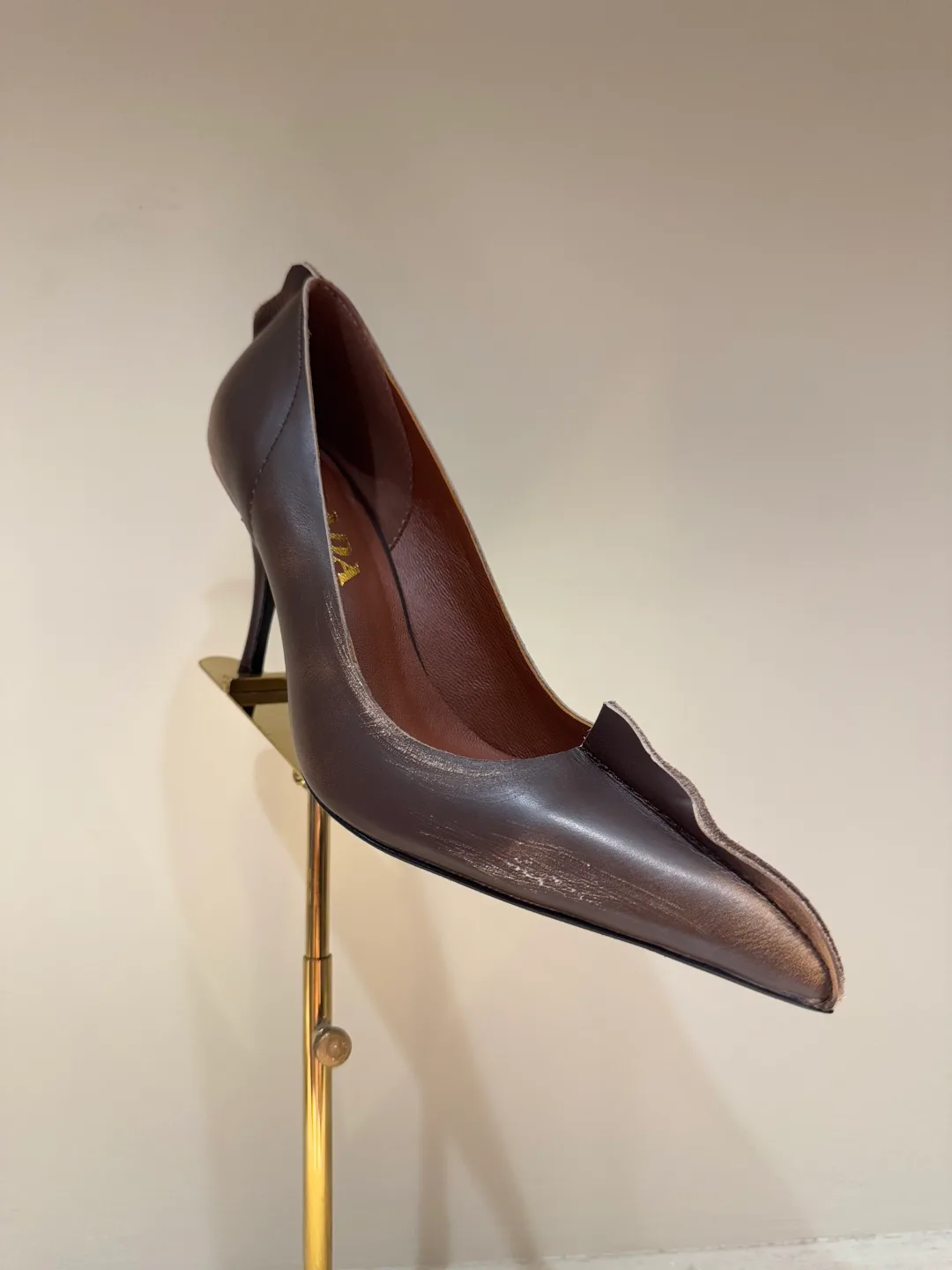 Туфли Женские Prada 11410350