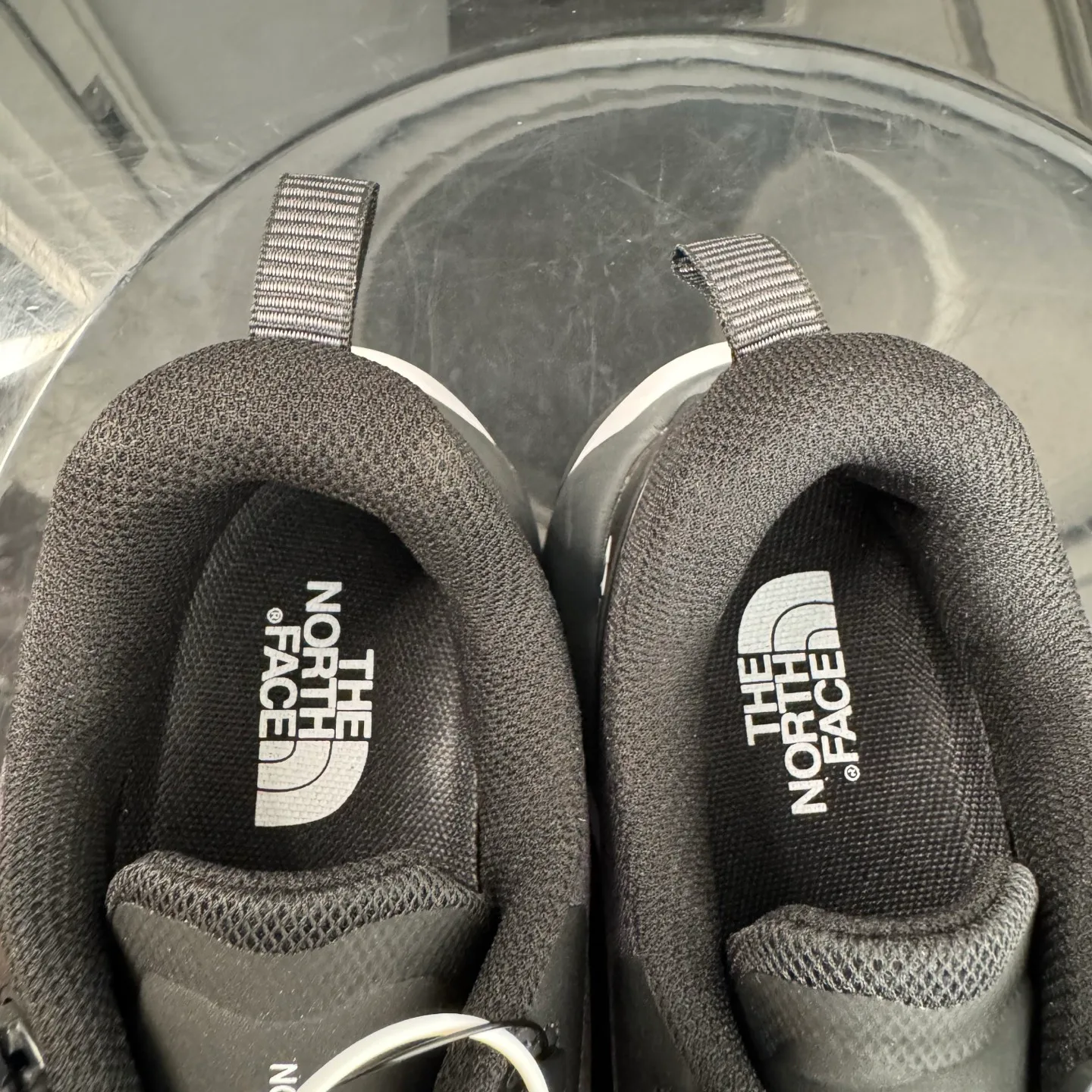 Кроссовки Мужские The North Face 18935061