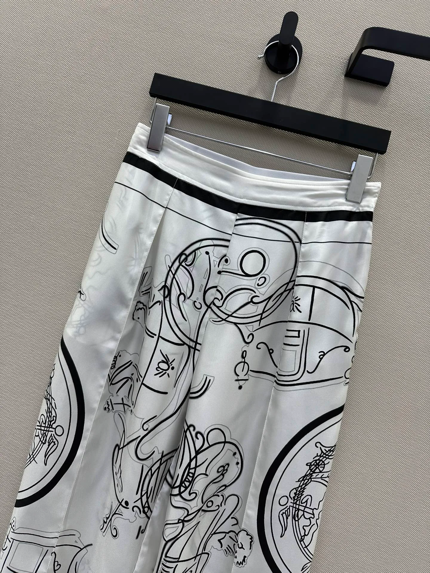 Брюки Женские Hermes 4905198