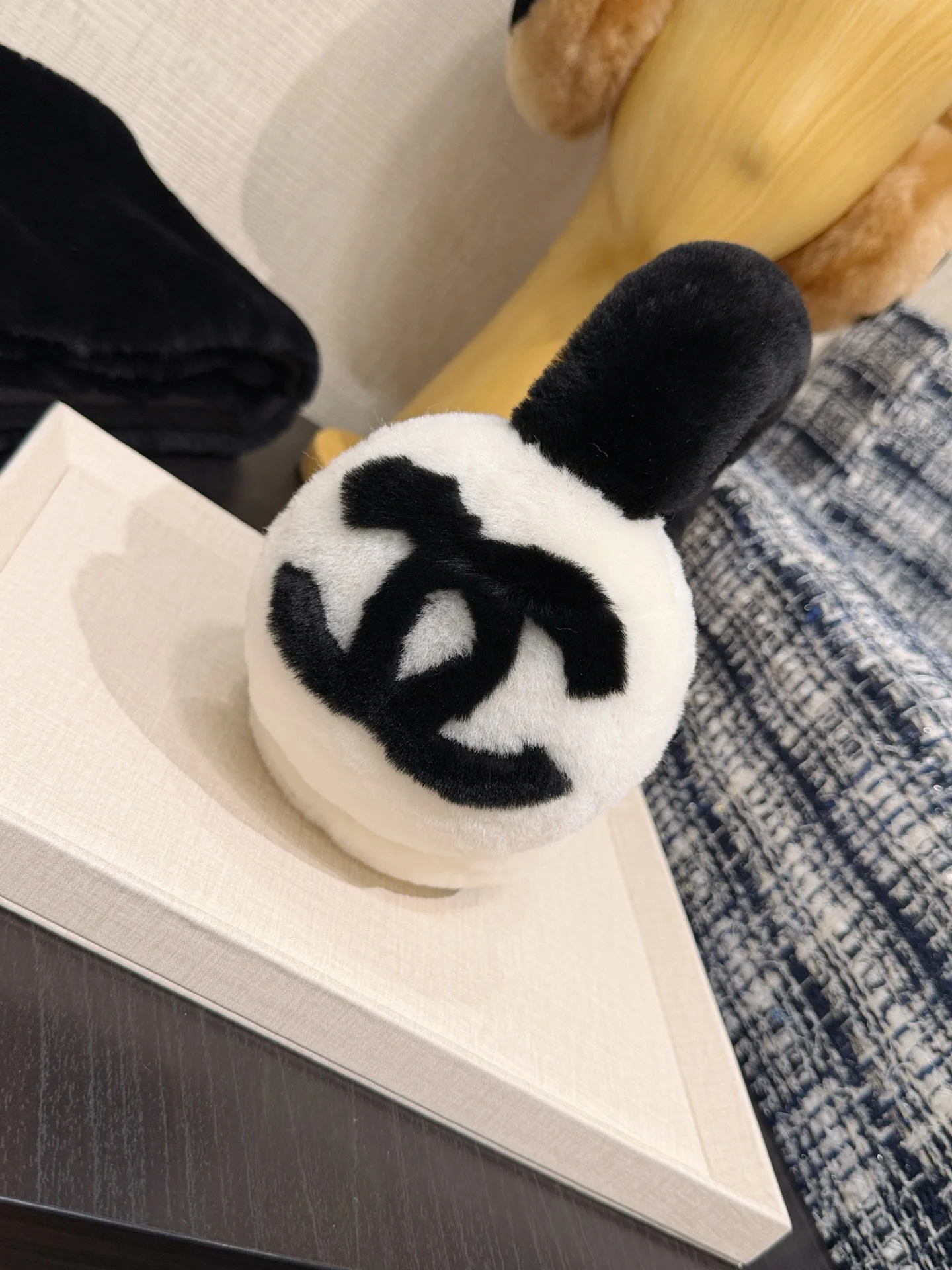 Головные Уборы Chanel 909530