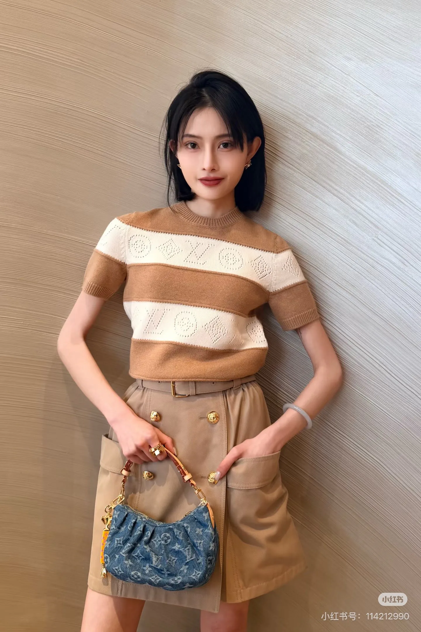 Футболки Женские Louis Vuitton 11446268