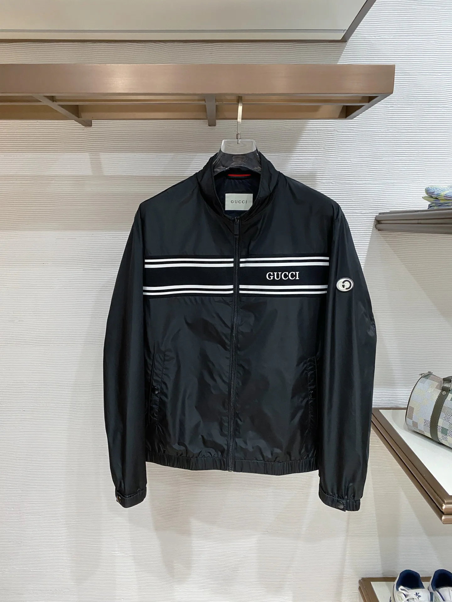 Куртки И Пуховики Мужские Goyard 5405498