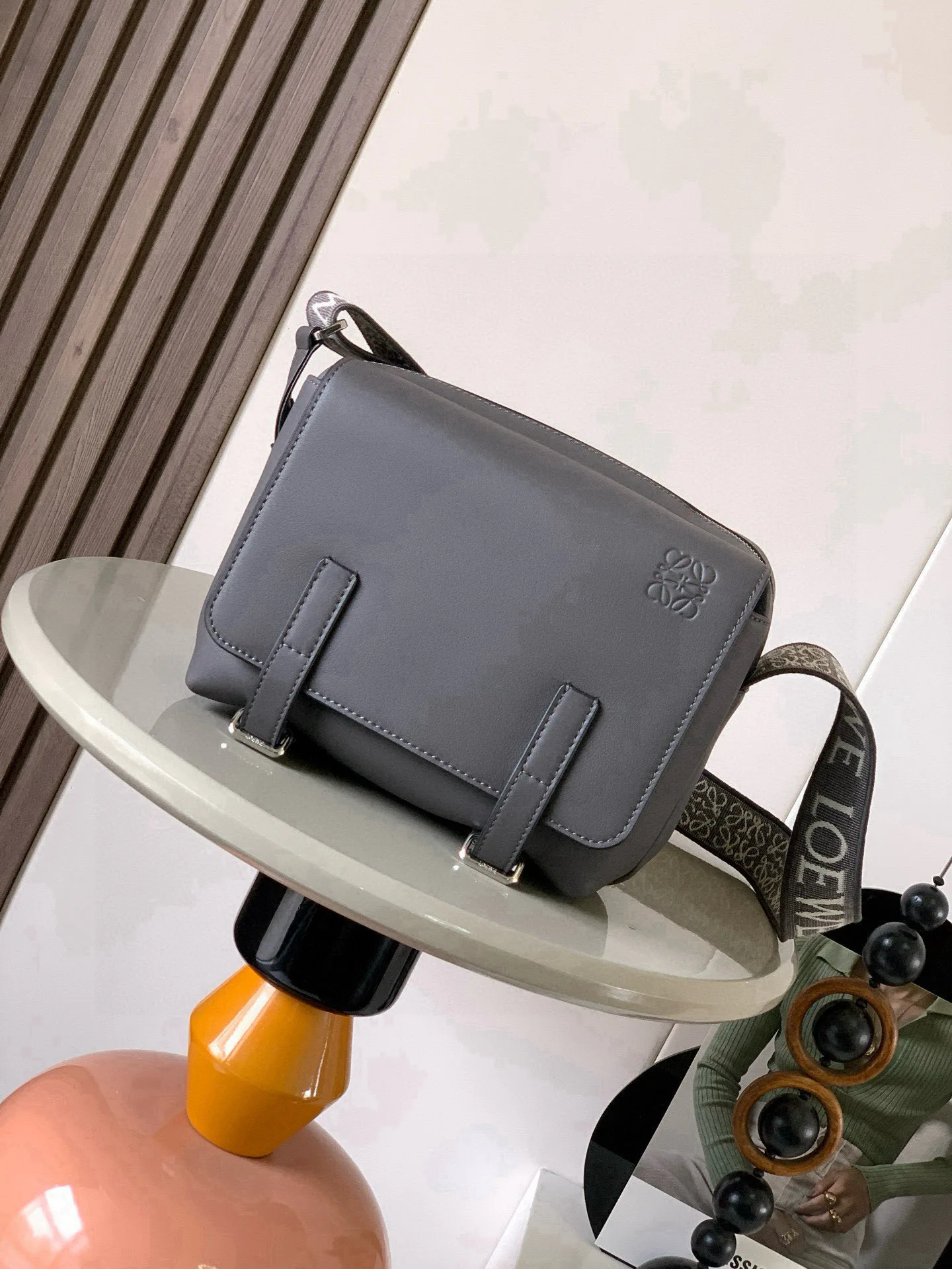 Деловые Сумки Мужские Loewe 13519647