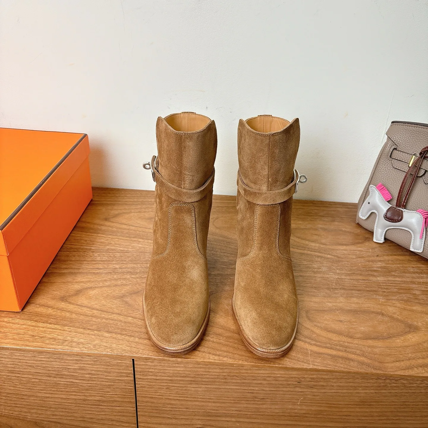 Ботильоны Женские Hermes 88726