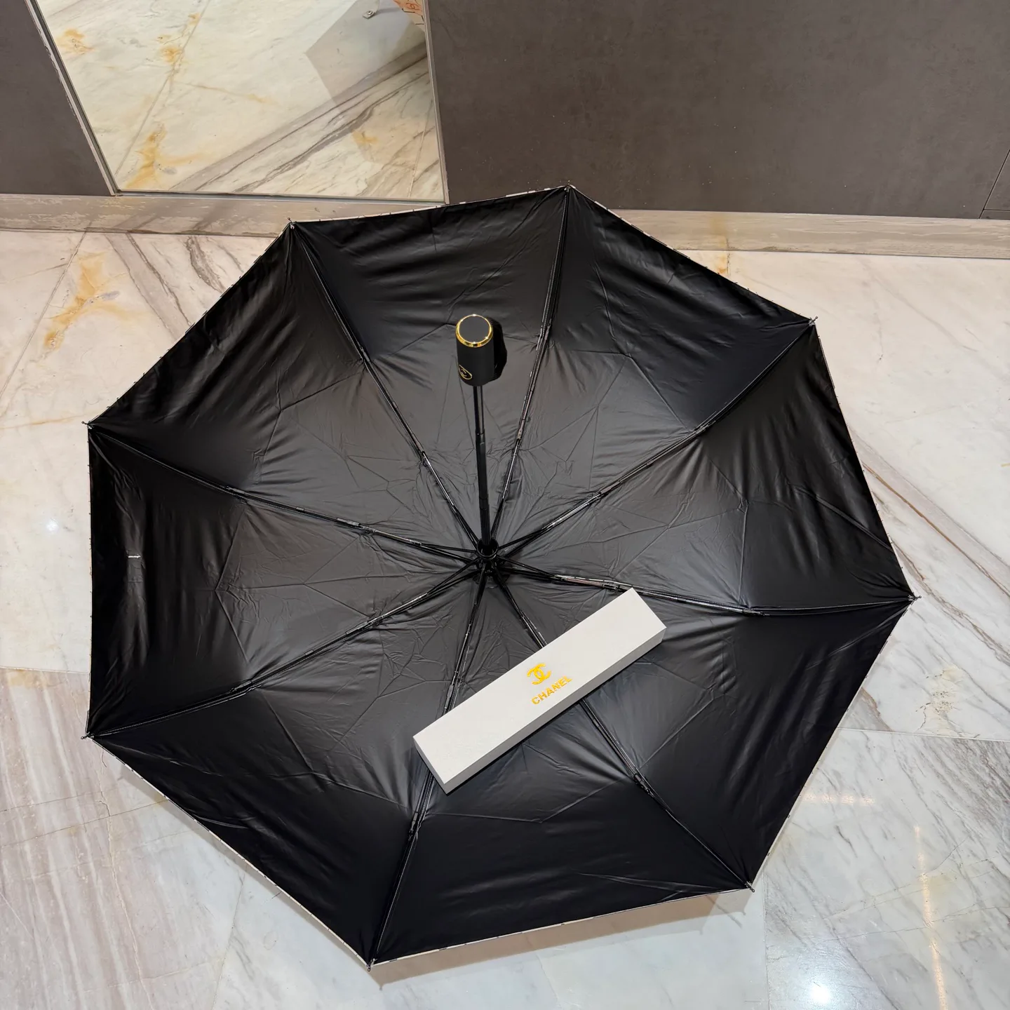 Зонты Chanel 17350235