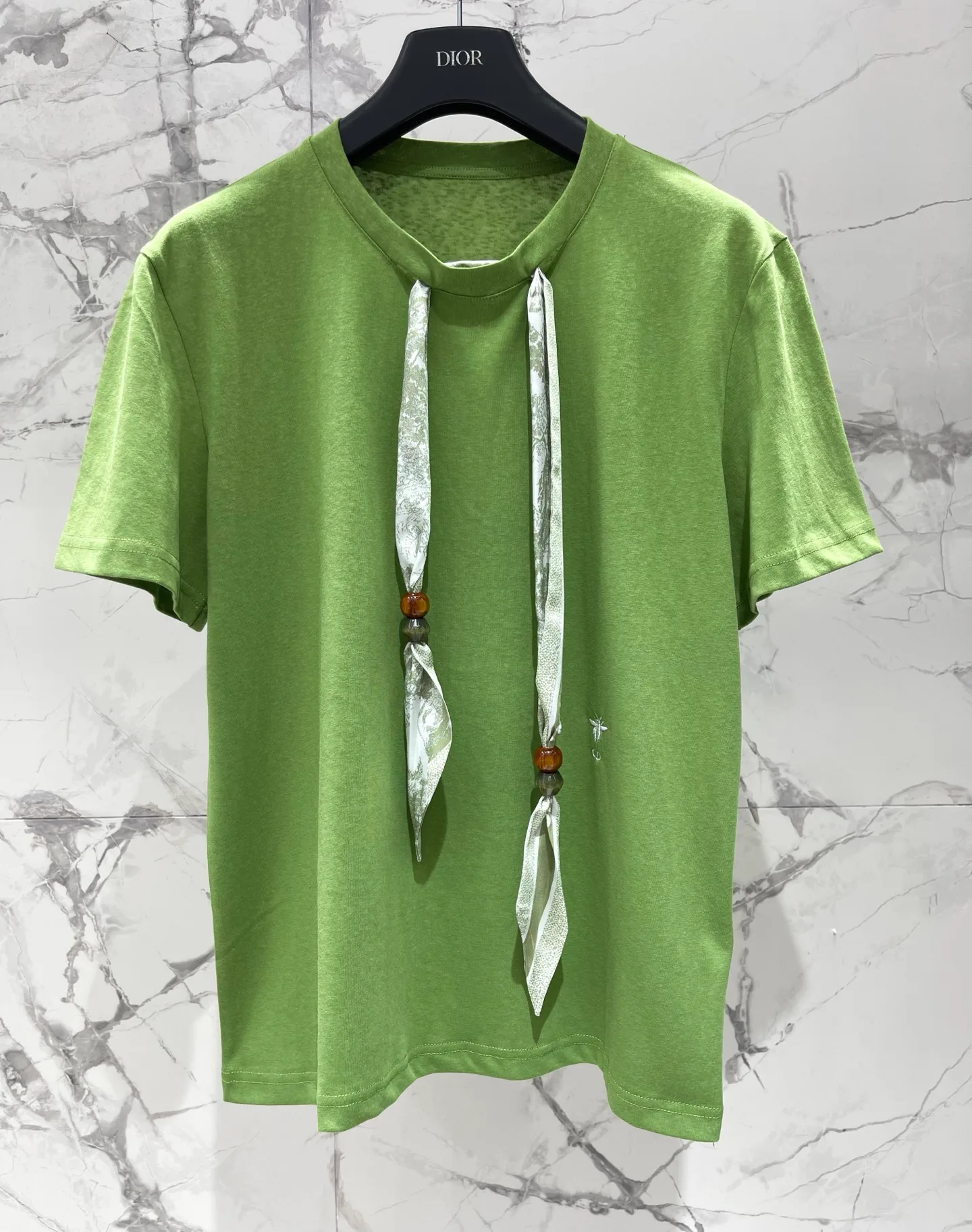 Футболки Женские Christian Dior 10076502