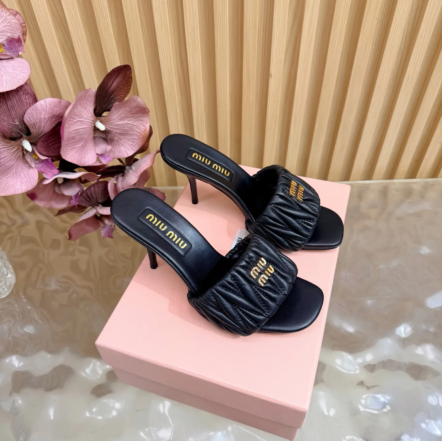 Туфли Женские Miu Miu 13331995