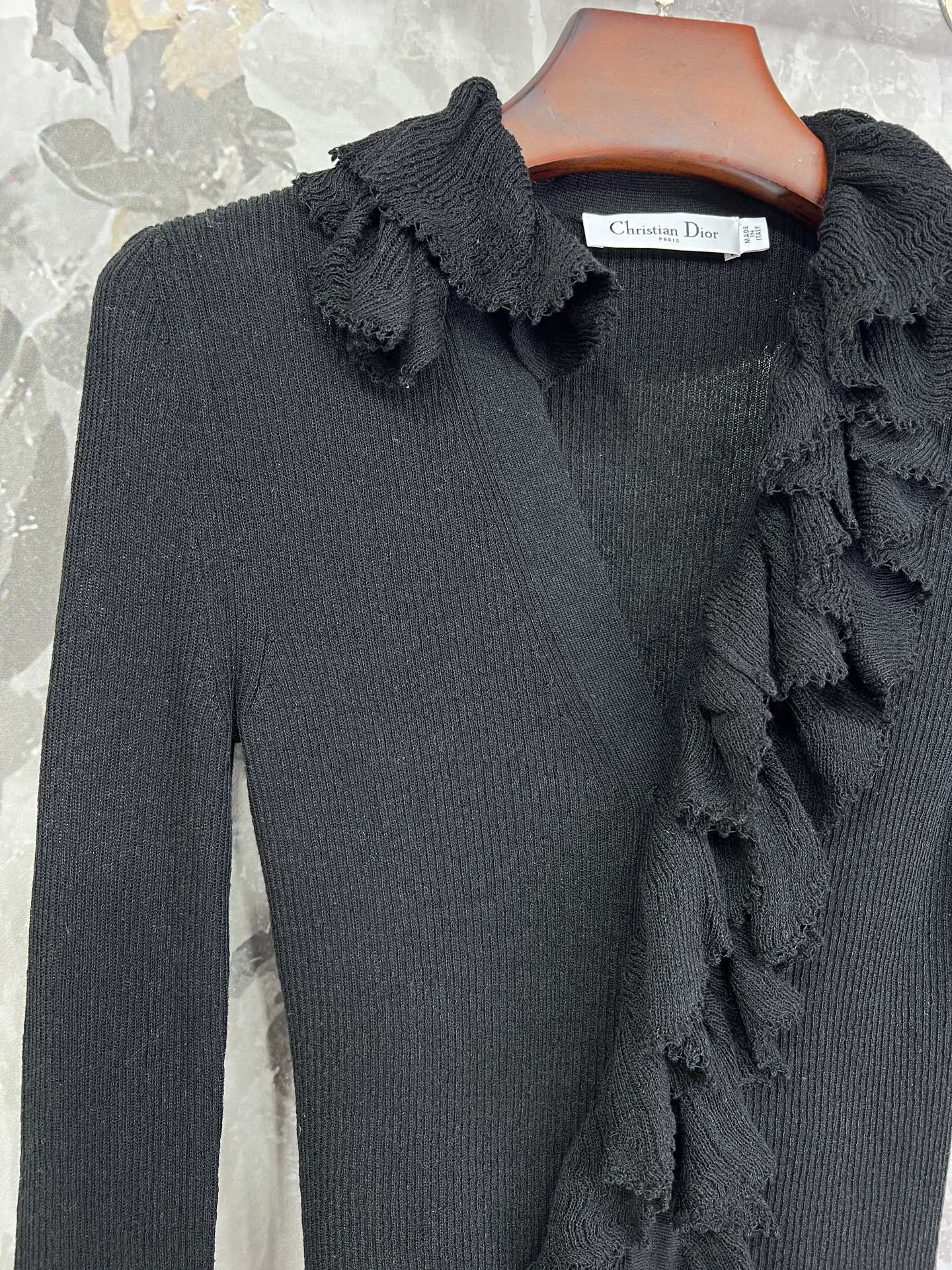 Топы Женские Christian Dior 11450694