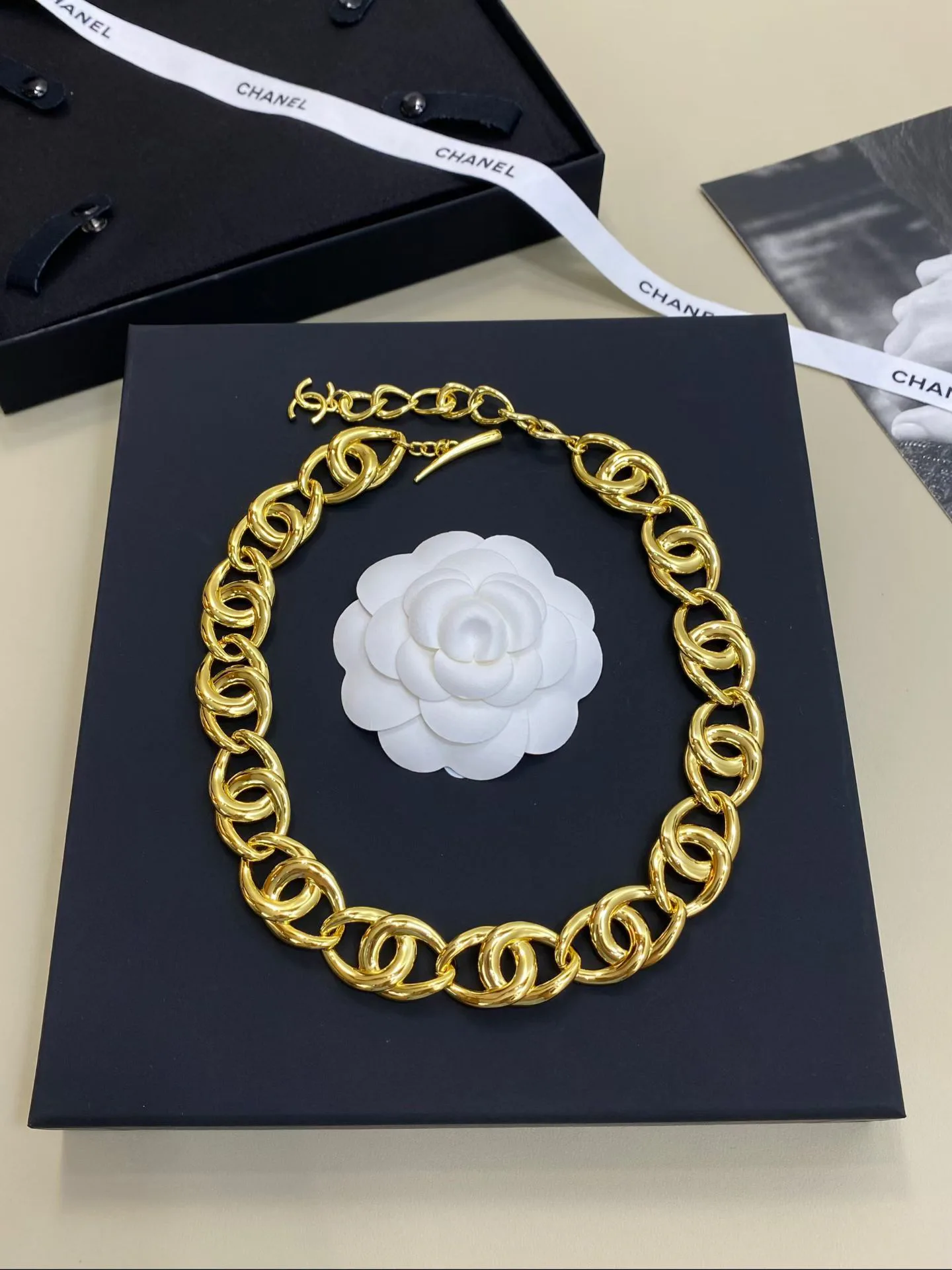Бижутерия Chanel 17889090