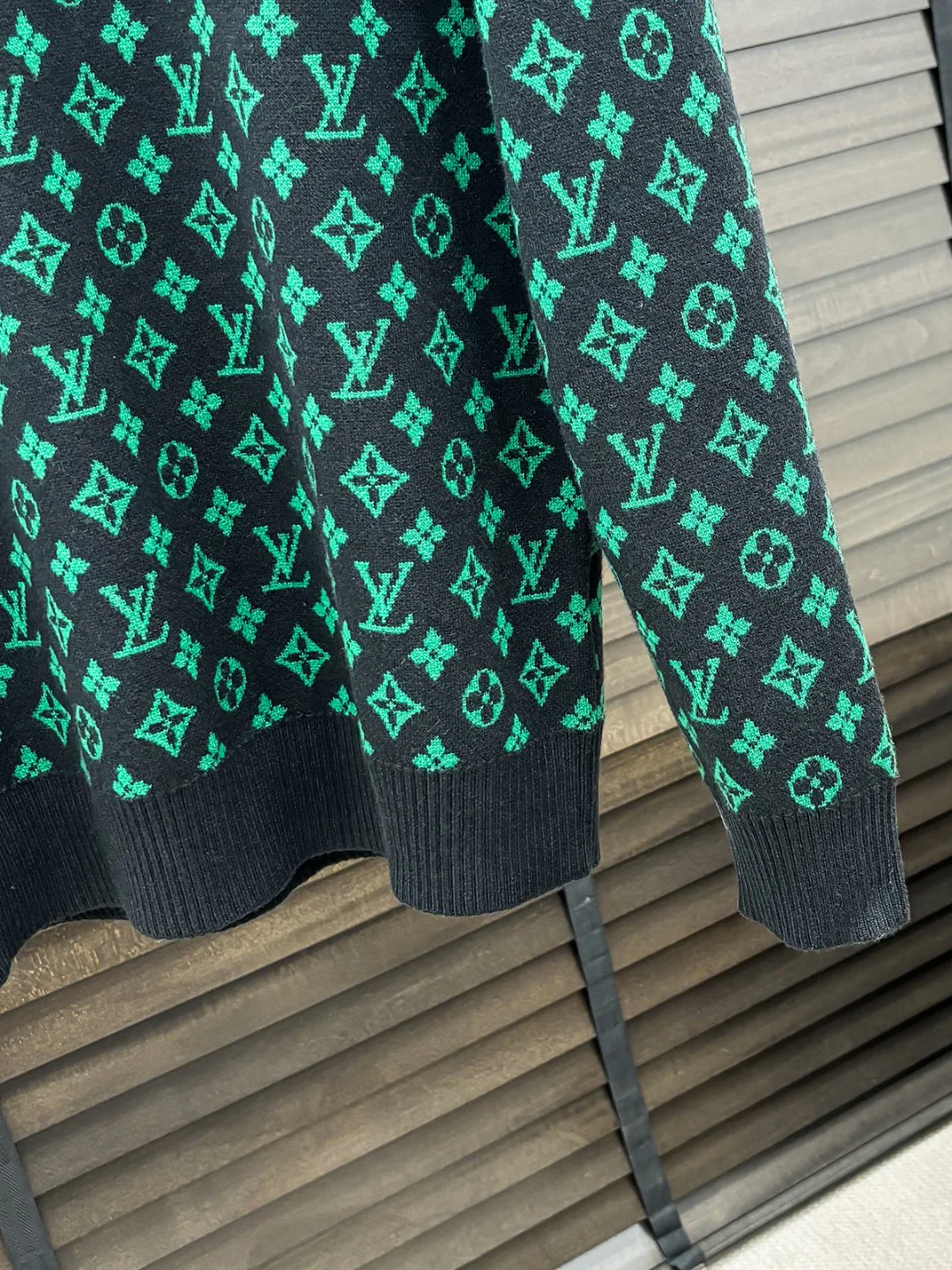 Джемперы И Свитеры Мужские Louis Vuitton 492903