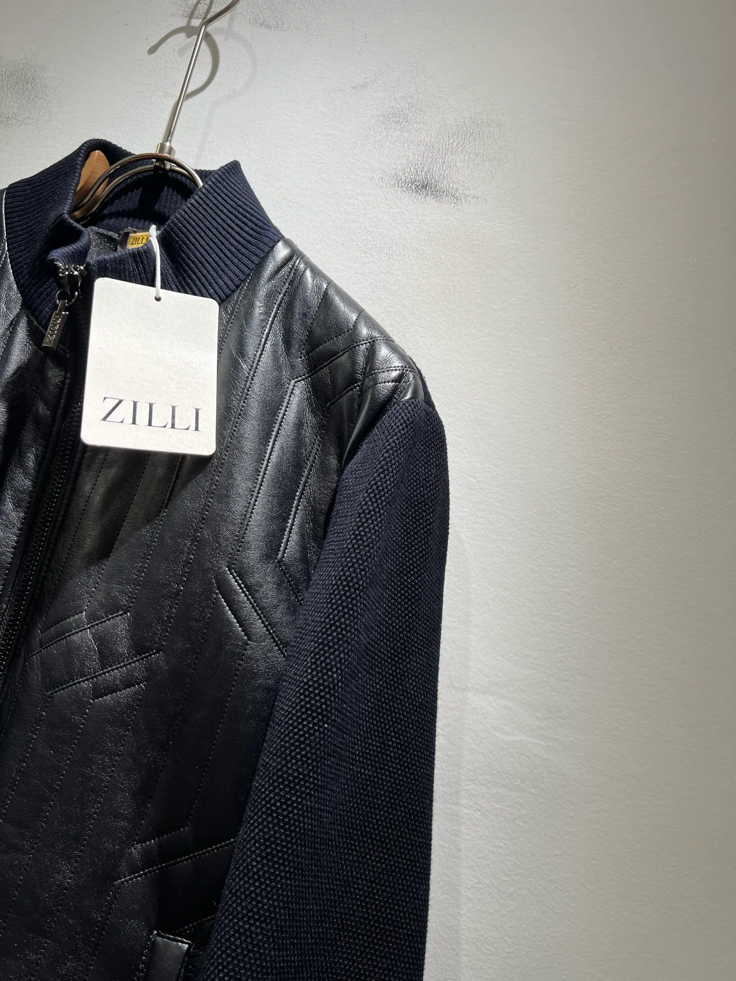 Куртки И Пуховики Мужские Zilli 342788