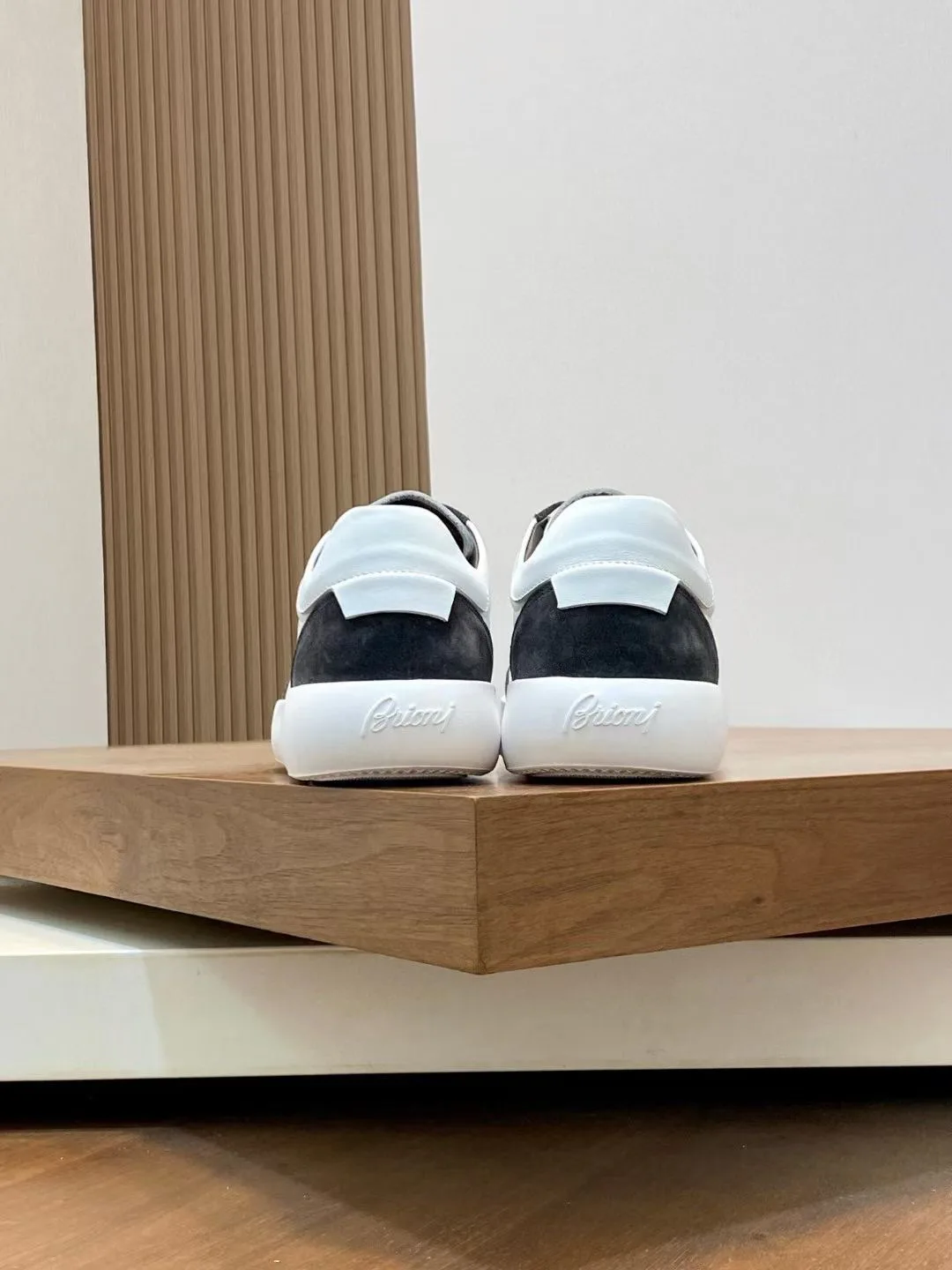 Кеды Мужские Brioni 97982