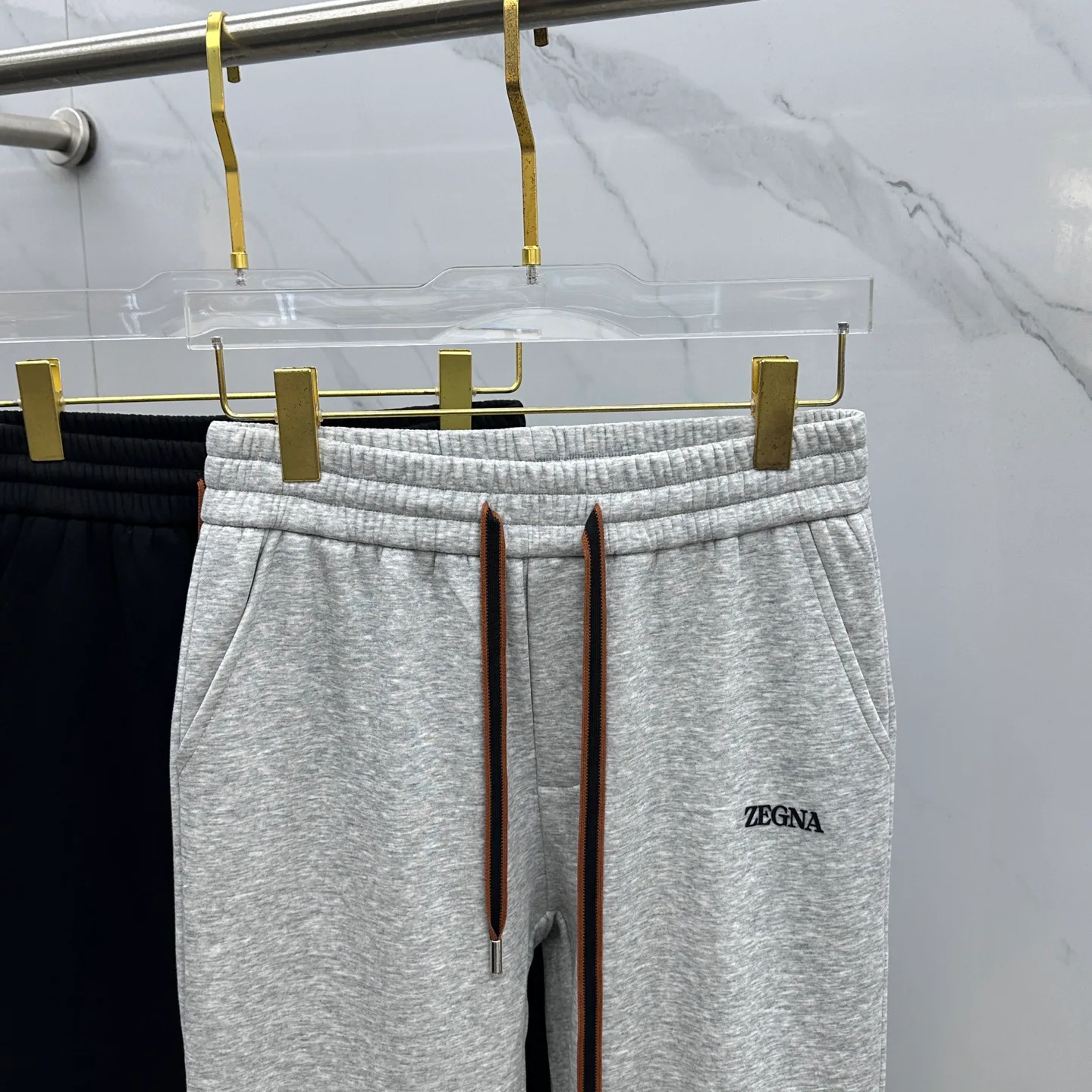 Брюки Мужские Zegna 18246686