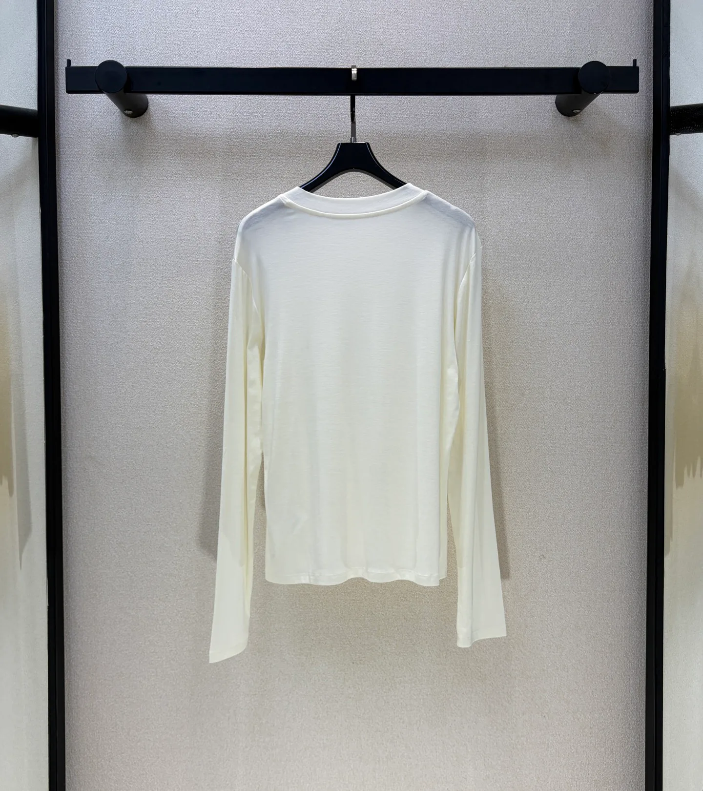 Лонгсливы Женские Saint Laurent 18882506