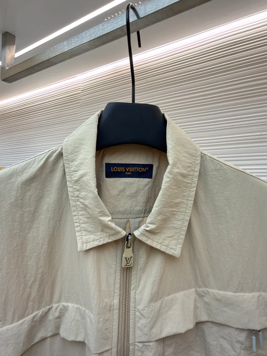 Рубашки Мужские Louis Vuitton 11781104