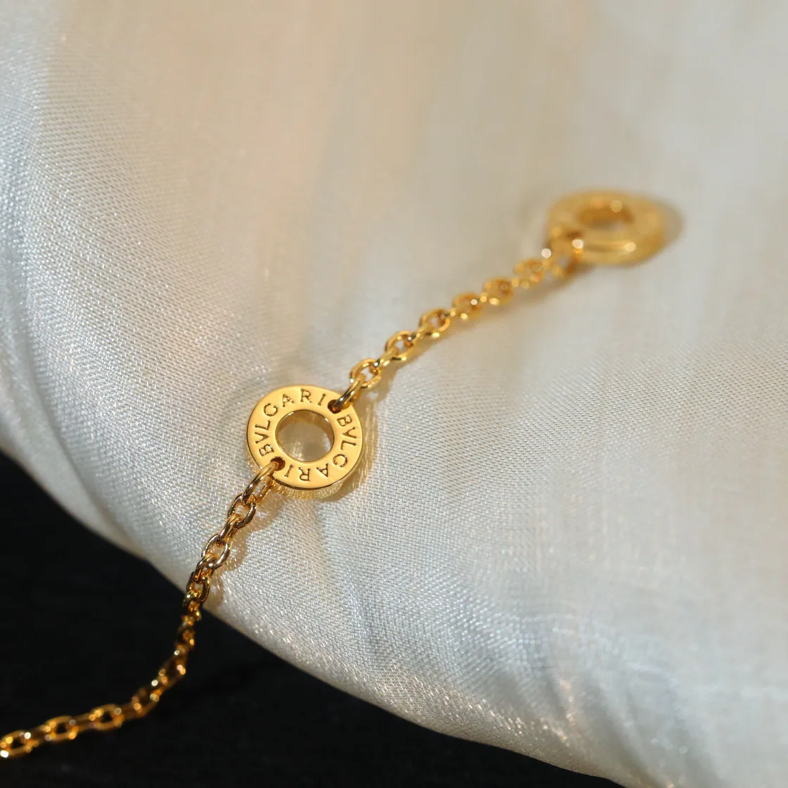 Бижутерия Bvlgari 17049874