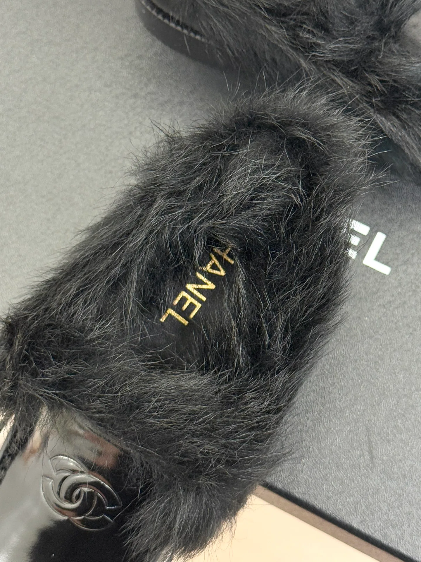 Лоферы И Мокасины Женские Chanel 1715159