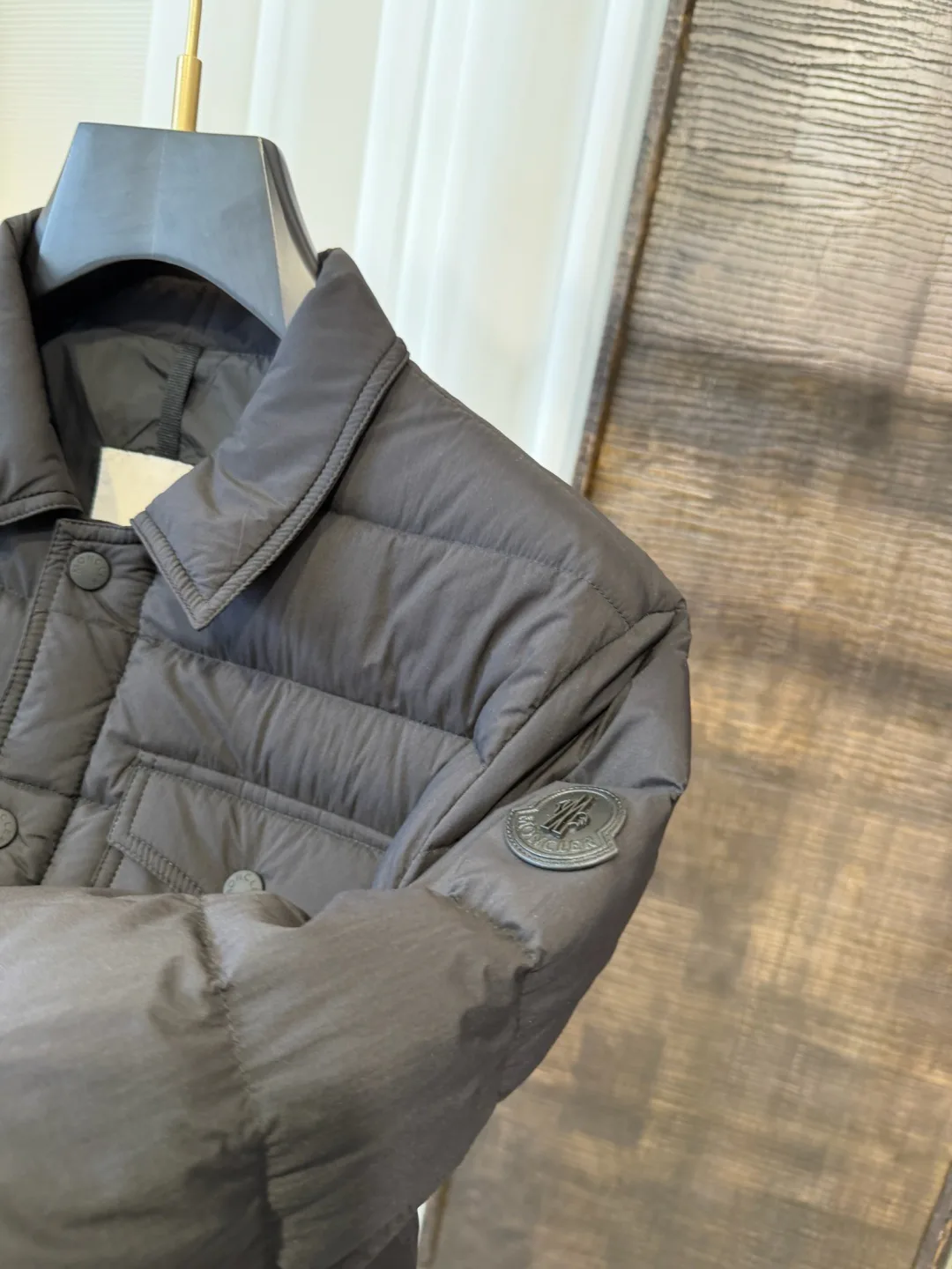 Куртки И Пуховики Женские Moncler 18421359