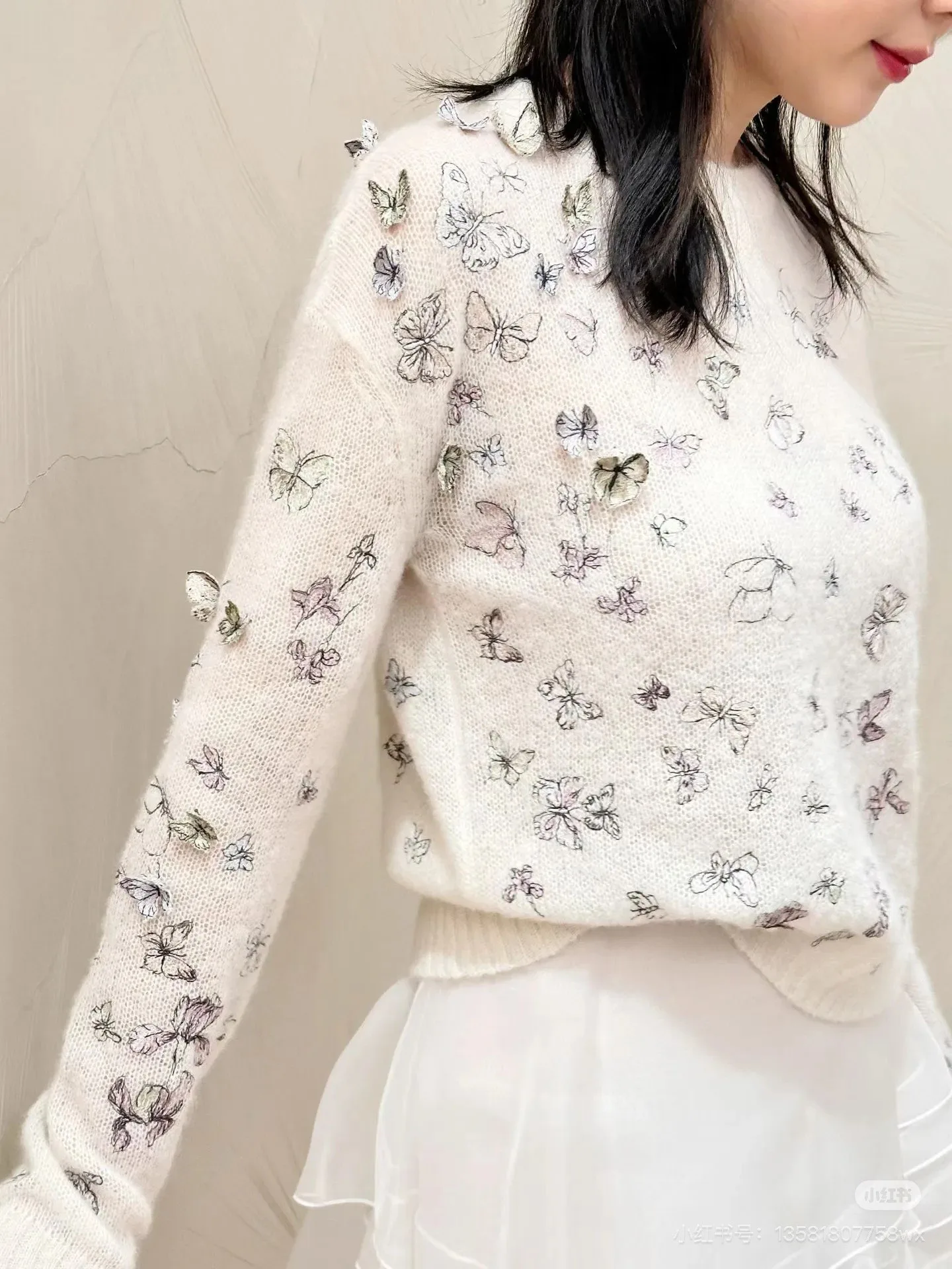 Джемперы И Свитеры Женские Christian Dior 4505326