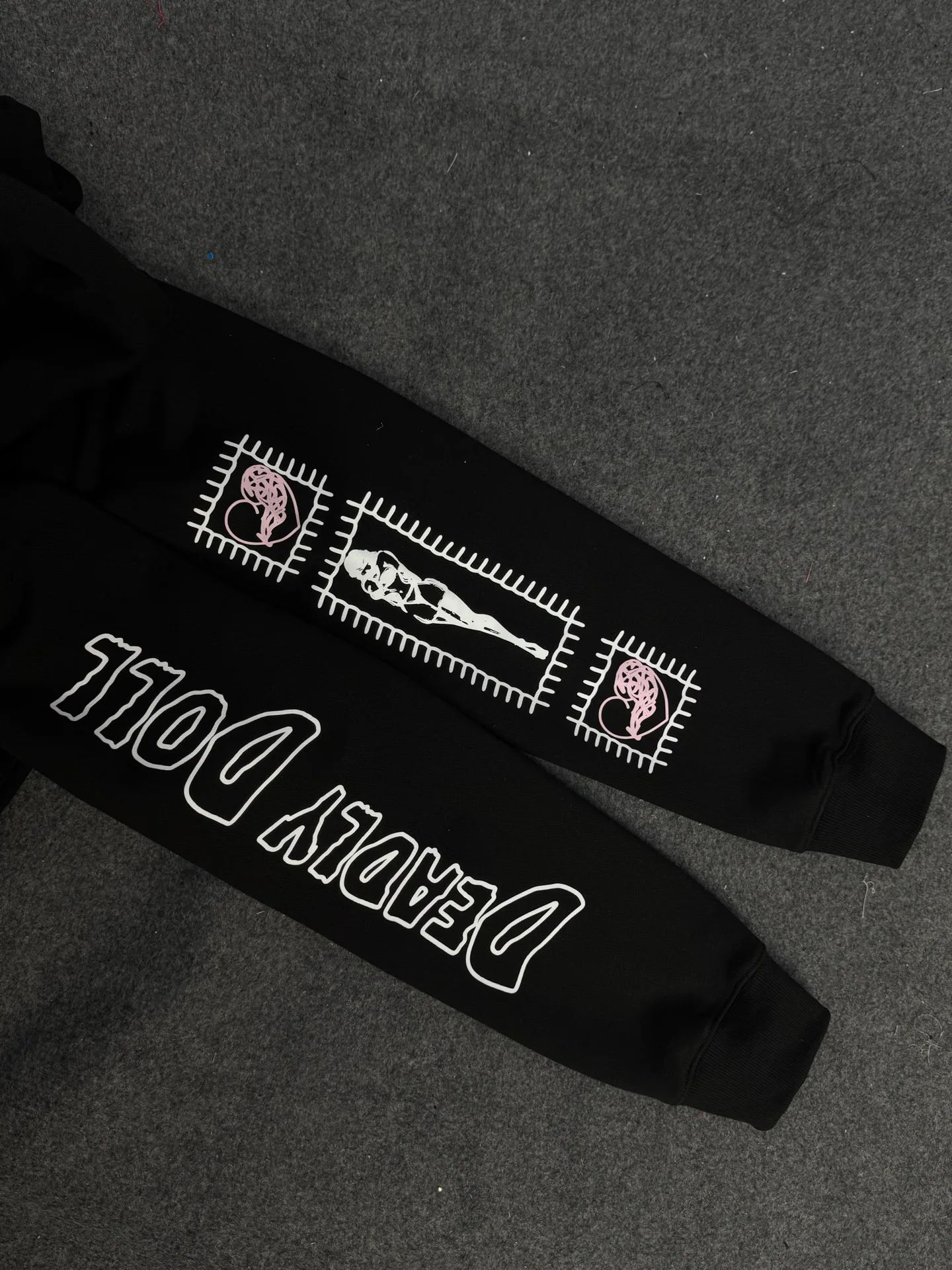 Свитшоты И Худи Женские Chrome Hearts 18485489