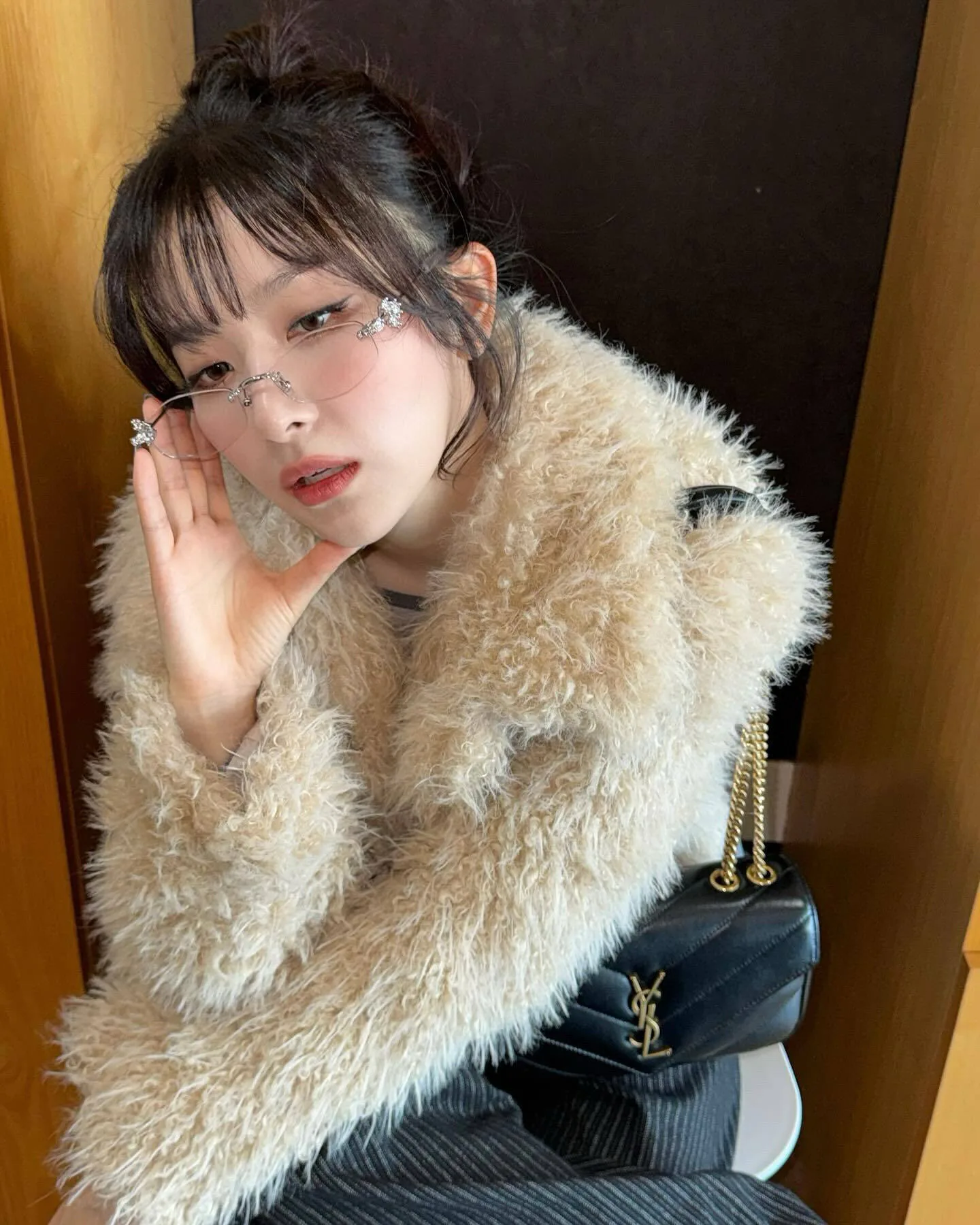 Очки Gentle Monster 13352099