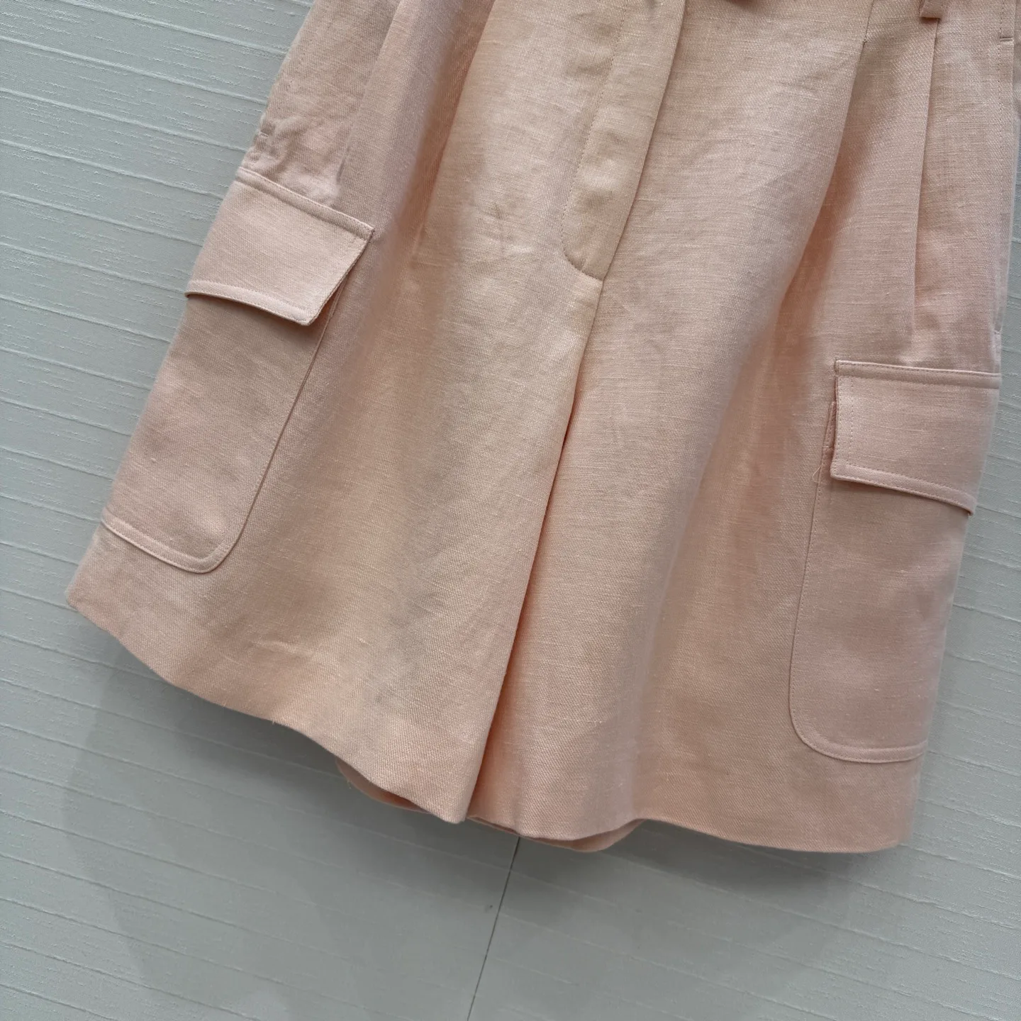 Шорты Женские Loro Piana 13247296