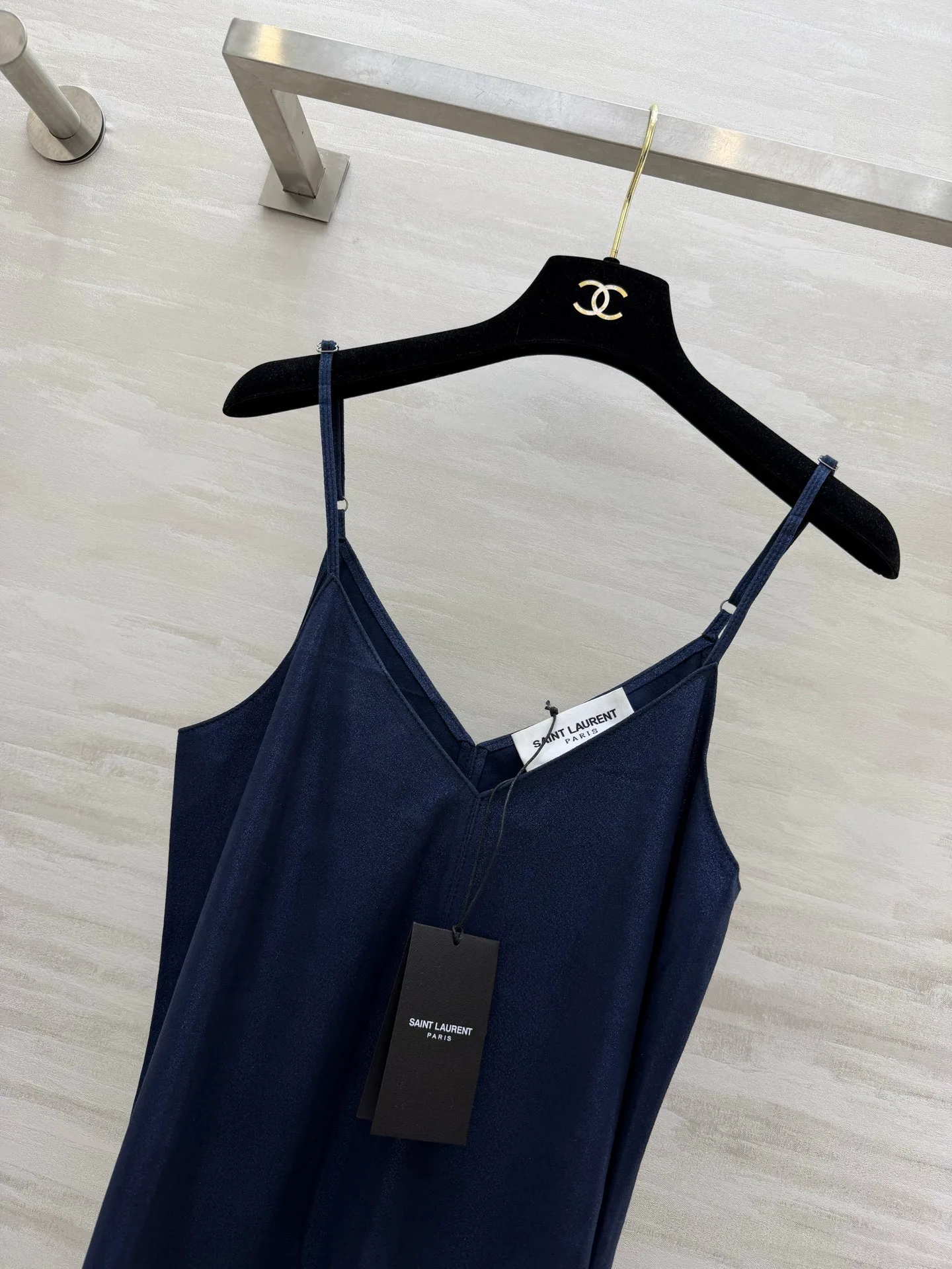 Жилеты Мужские Saint Laurent 13370800