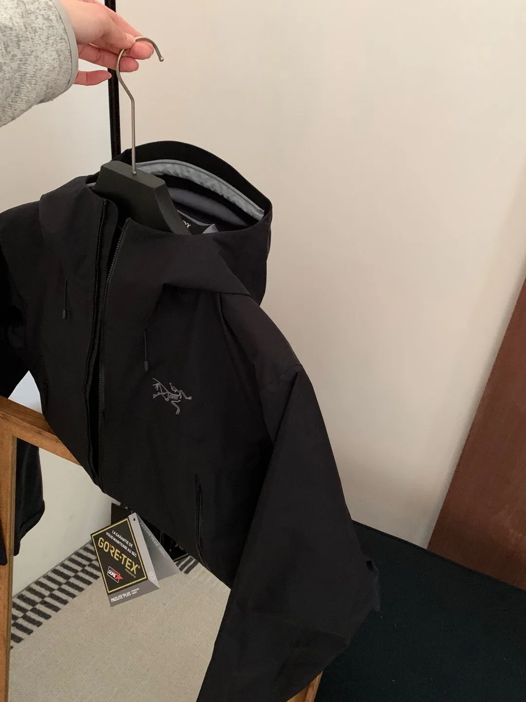 Куртки И Пуховики Женские Arcteryx 19224990