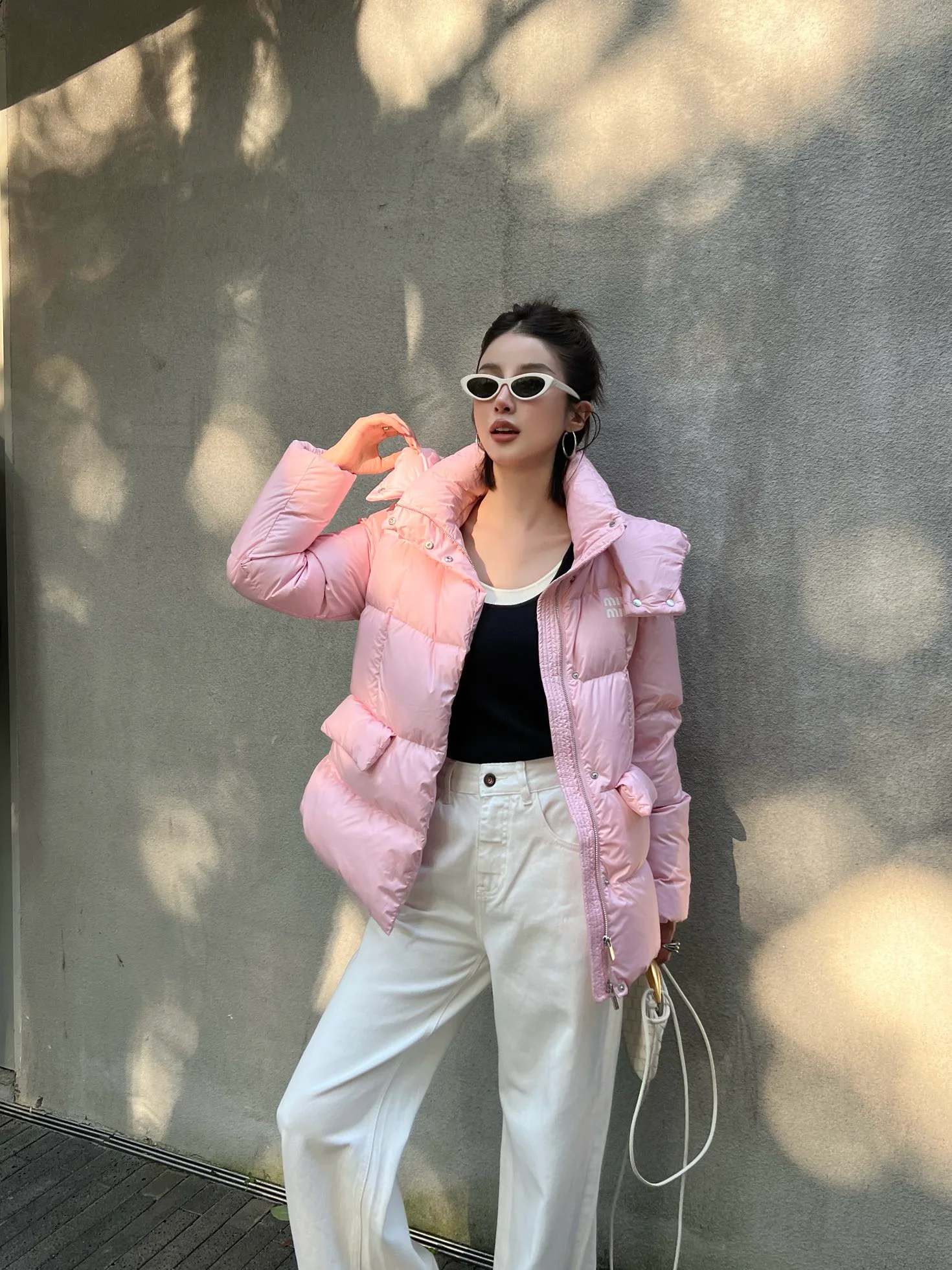 Куртки Женские Miu Miu 2740