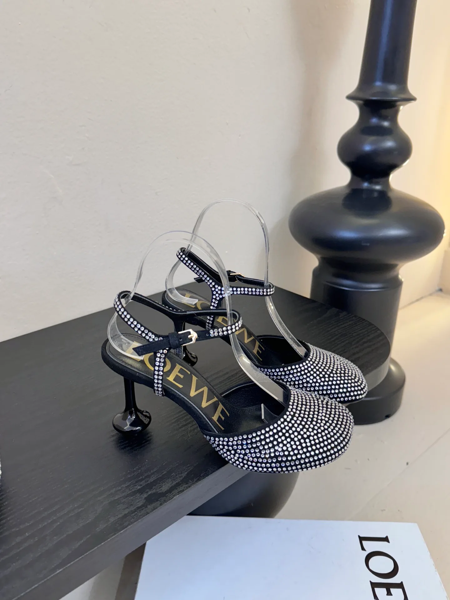Туфли Женские Loewe 5024804