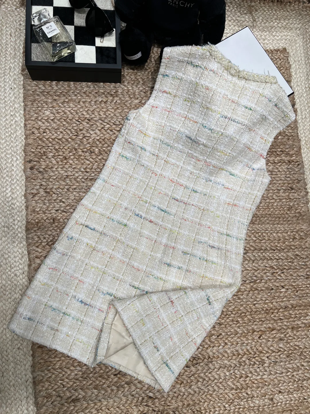 Платья Женские Chanel 11540407