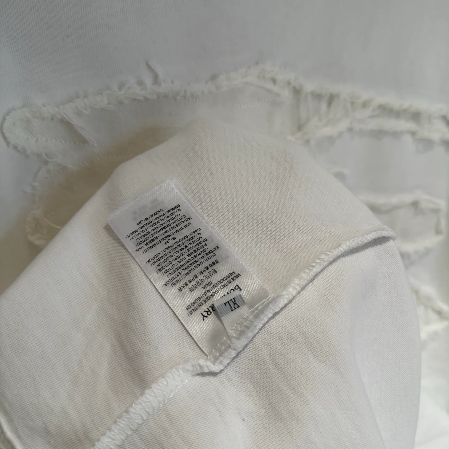 Футболки Мужские Burberry 11264936