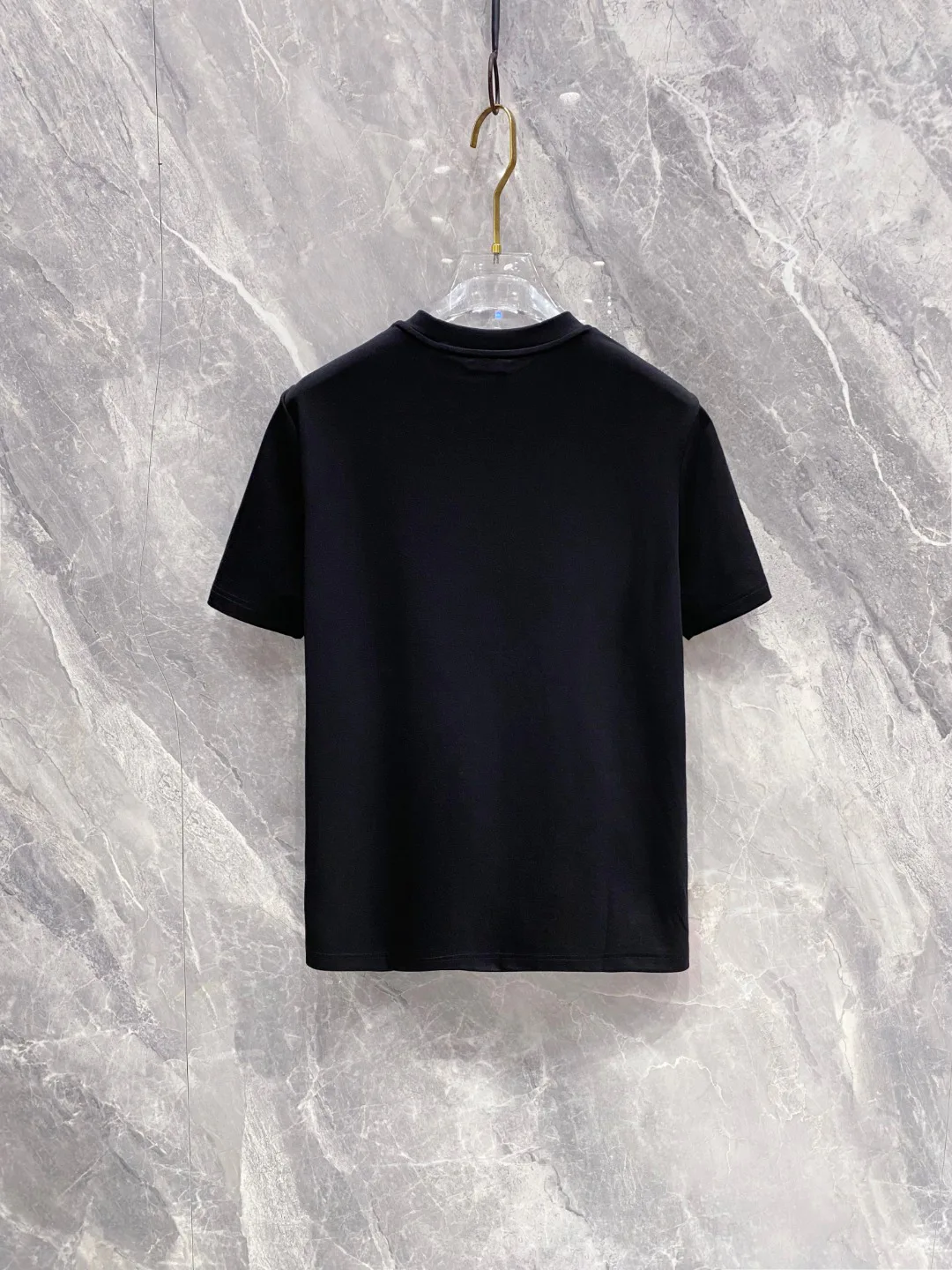 Футболки Мужские Burberry 80134