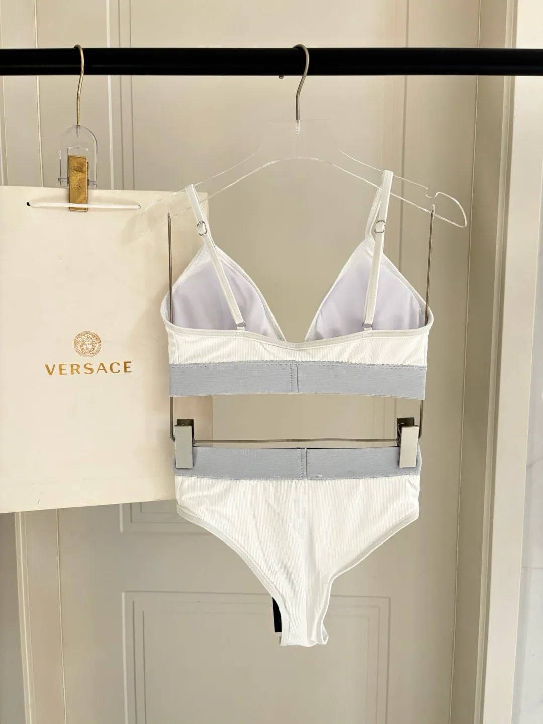 Купальники Женские Versace 18003319