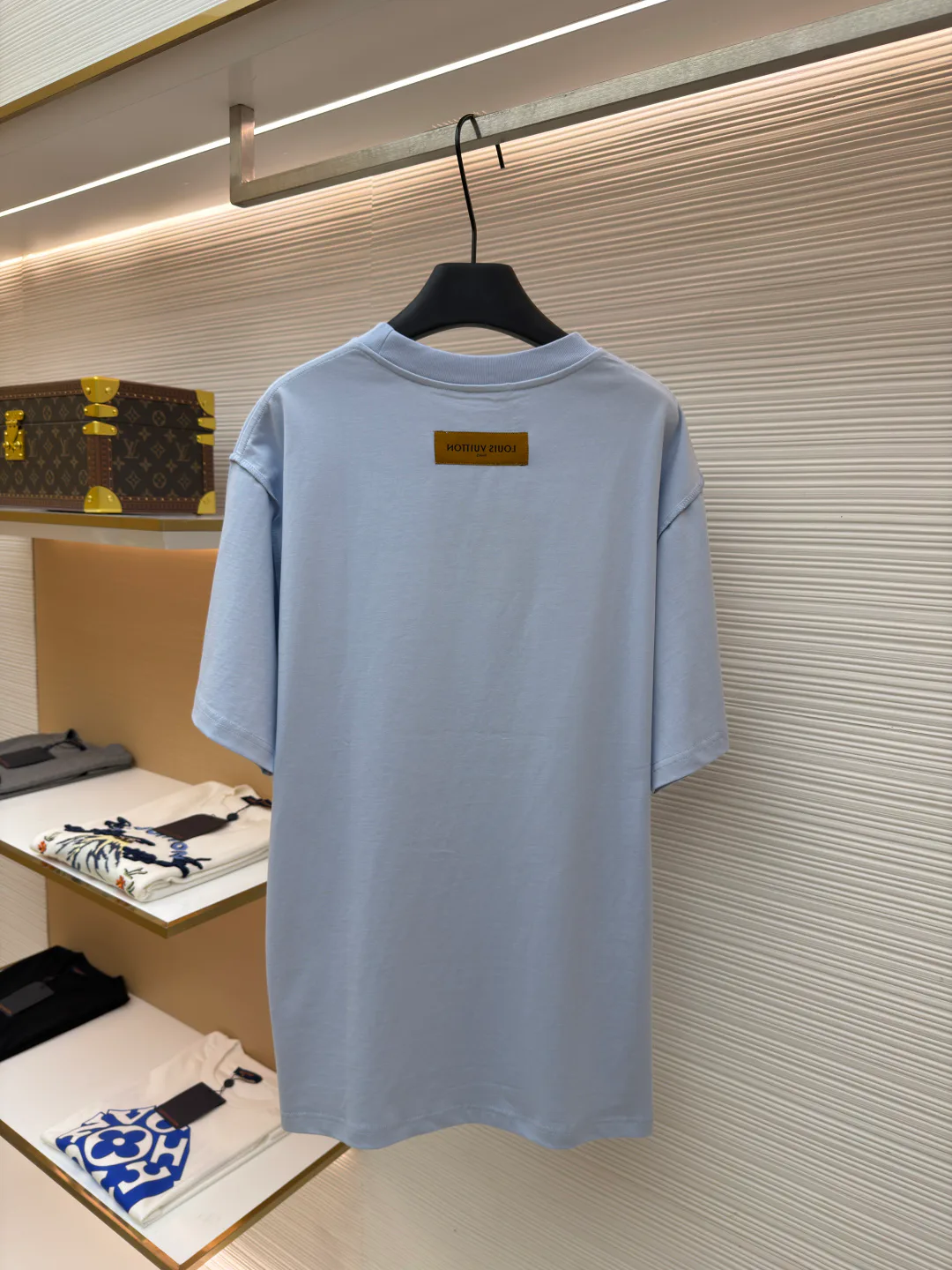 Футболки Мужские Louis Vuitton 11485684