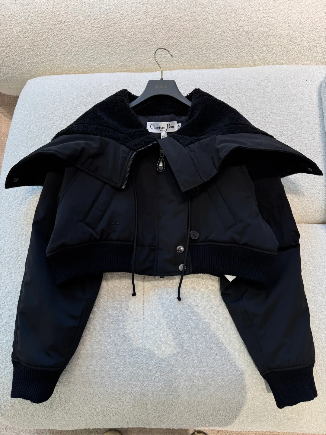 Куртки Женские Christian Dior 368303