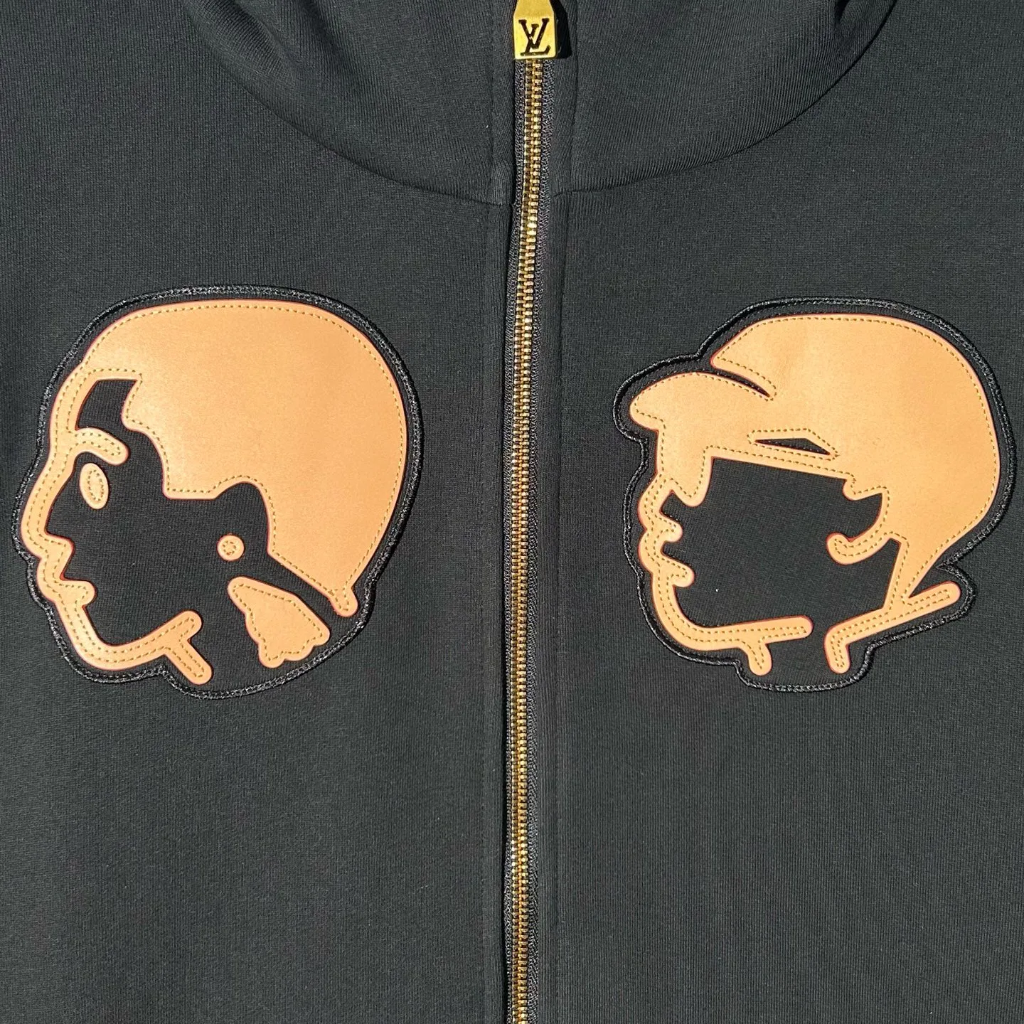 Свитшоты Мужские Louis Vuitton 79256