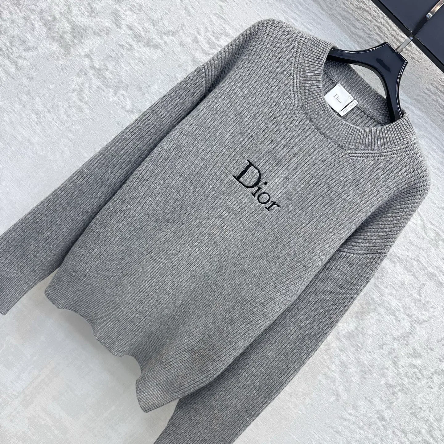 Джемперы И Свитеры Женские Christian Dior 18038683