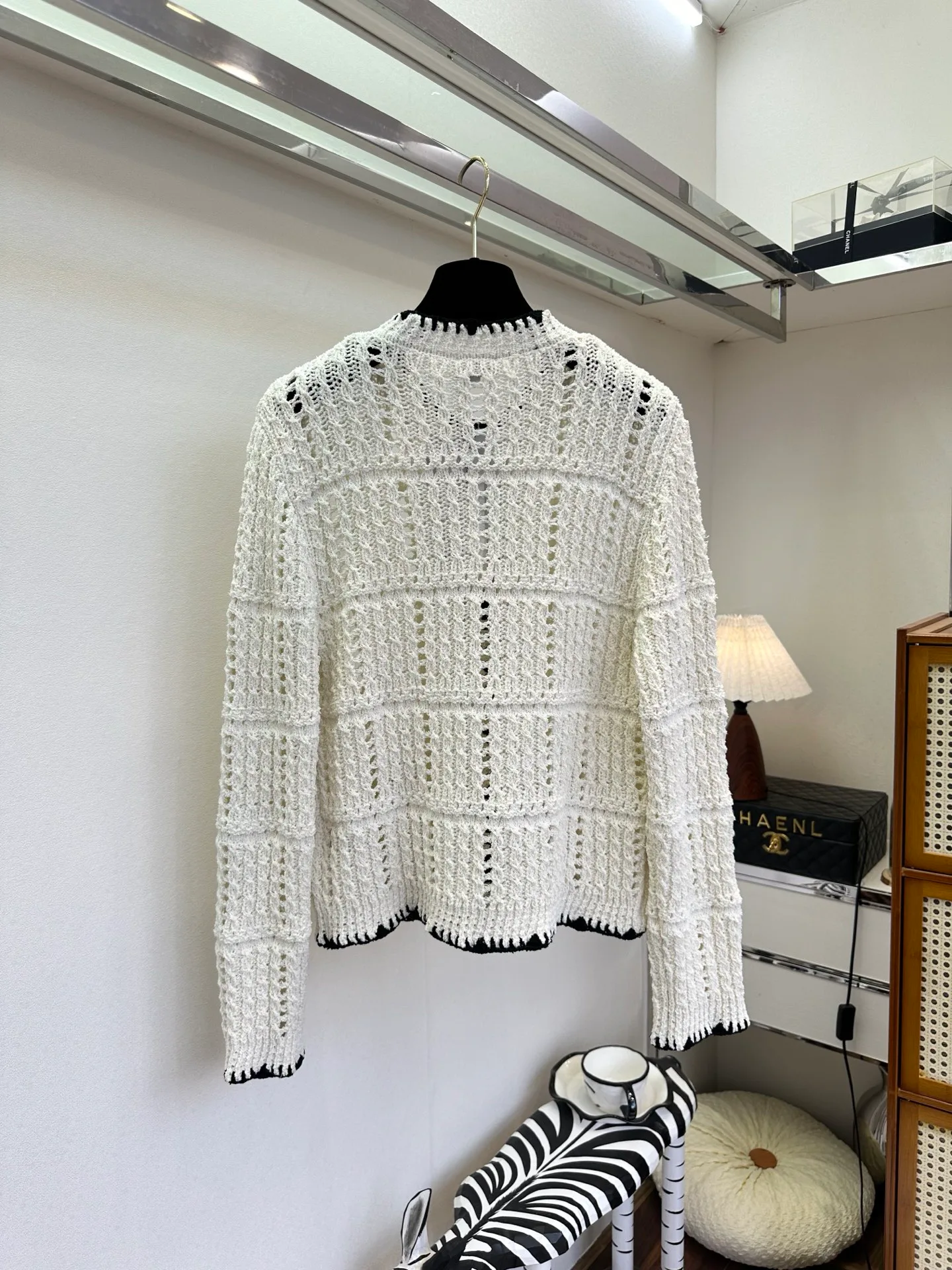 Джемперы И Свитеры Женские Chanel 11221269