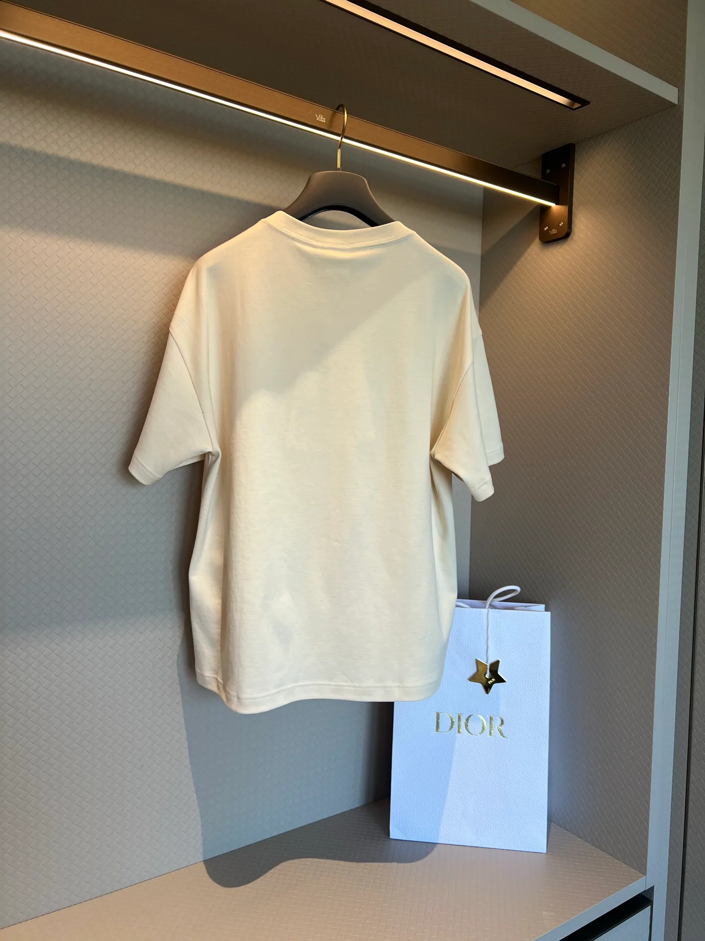 Футболки Женские Christian Dior 4398977