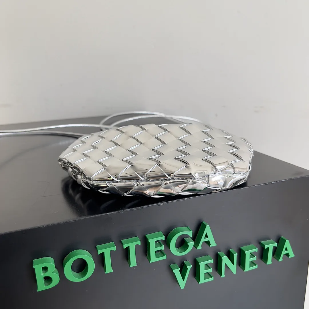 Сумки На Ремне Женские Bottega Veneta 12788308
