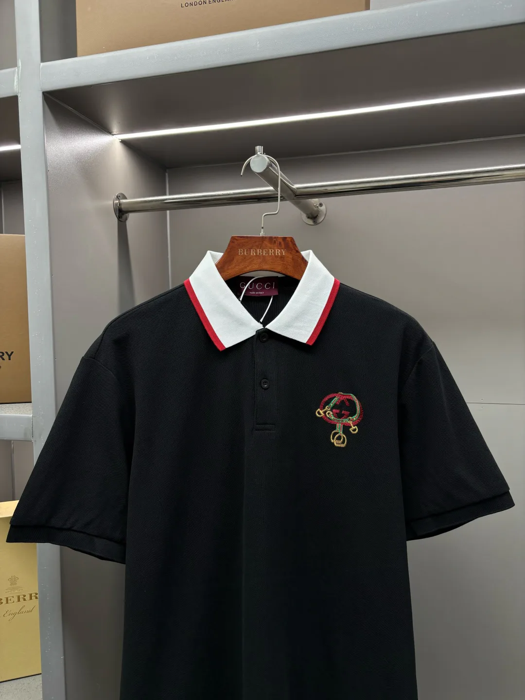 Футболки Мужские Gucci 9340006