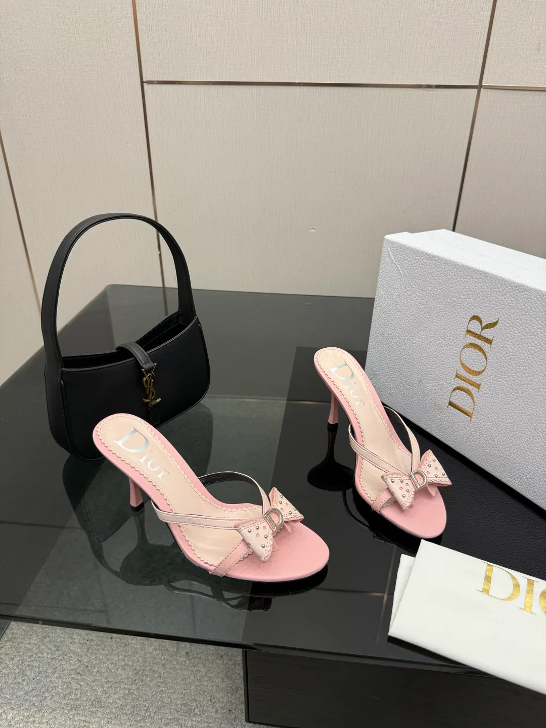 Туфли Женские Christian Dior 5399950