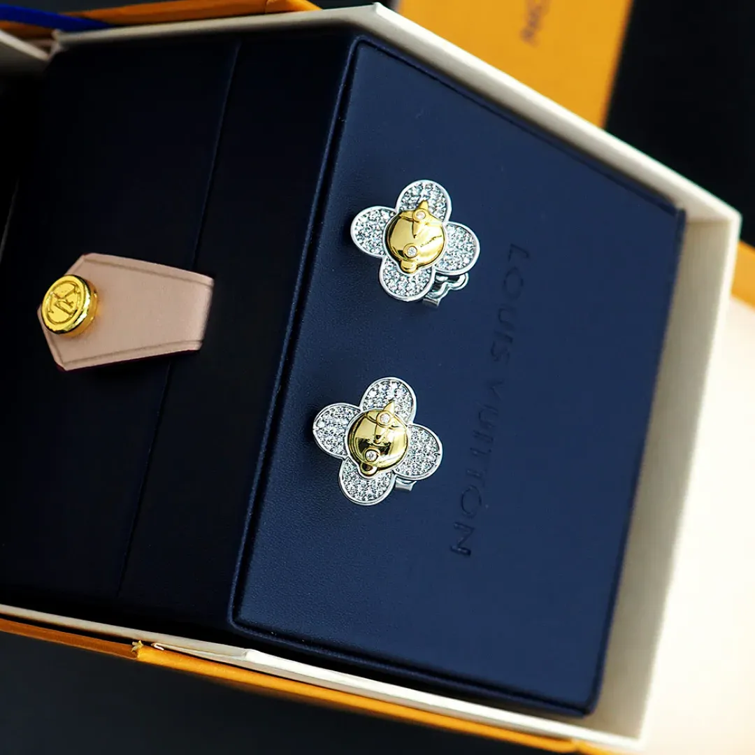 Бижутерия Louis Vuitton 1256356