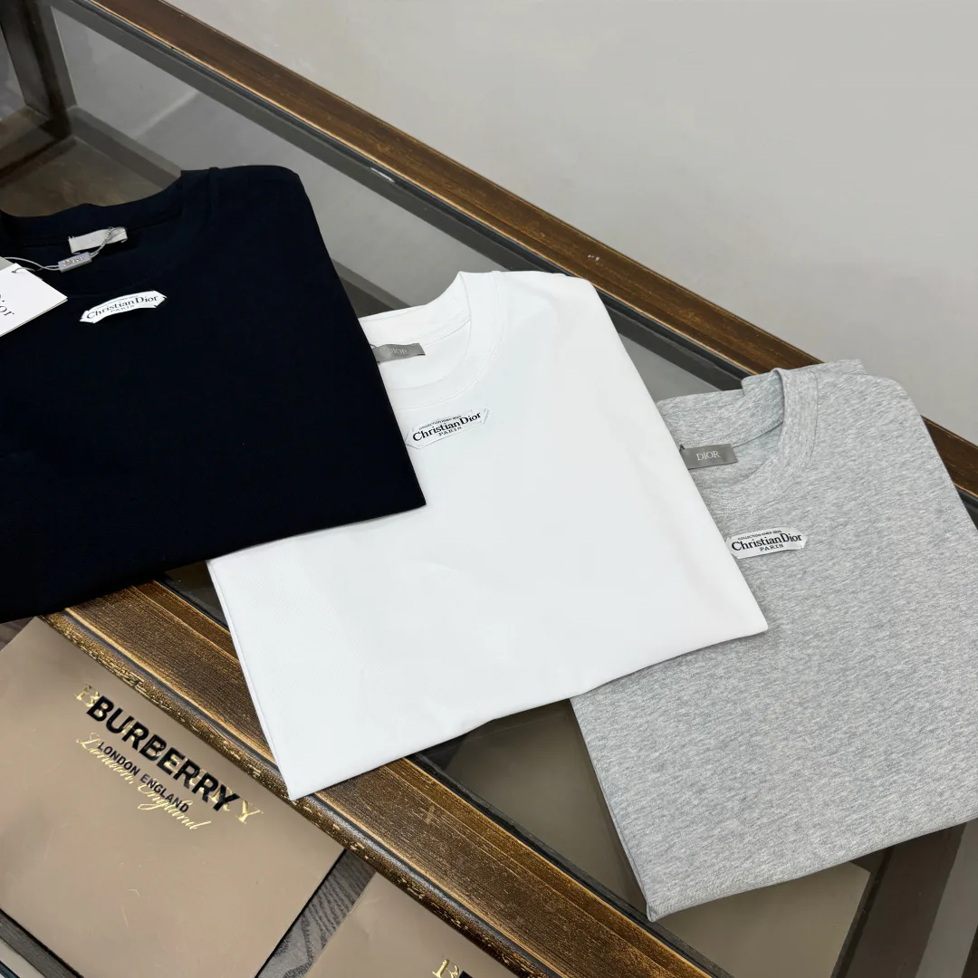 Футболки Женские Christian Dior 10692093