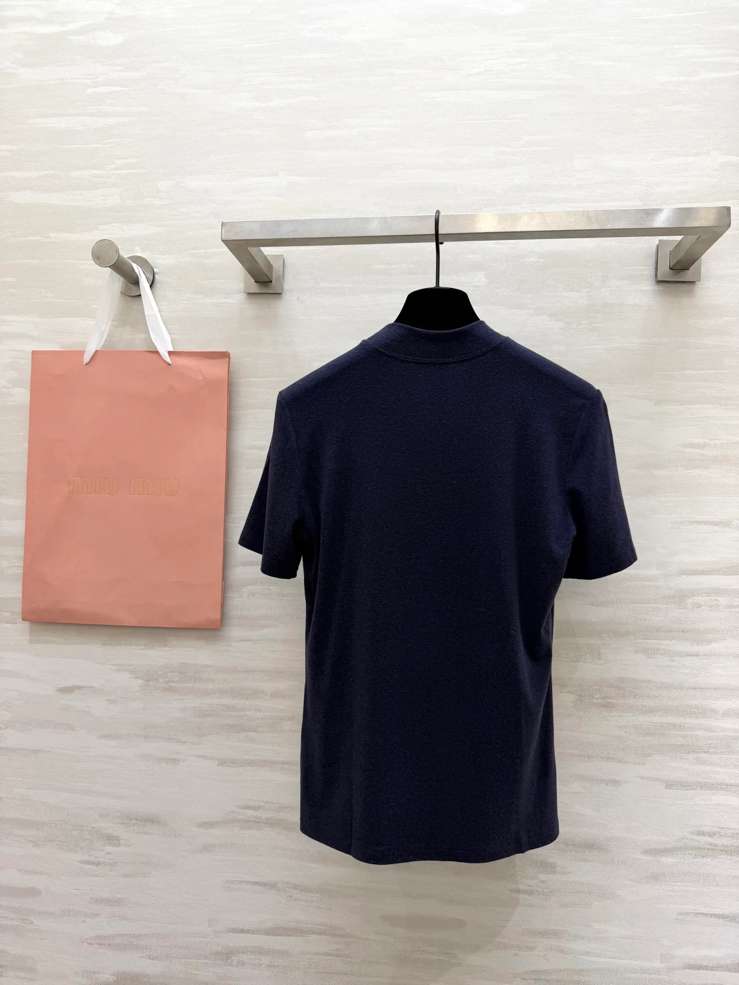 Футболки Женские Miu Miu 5709947