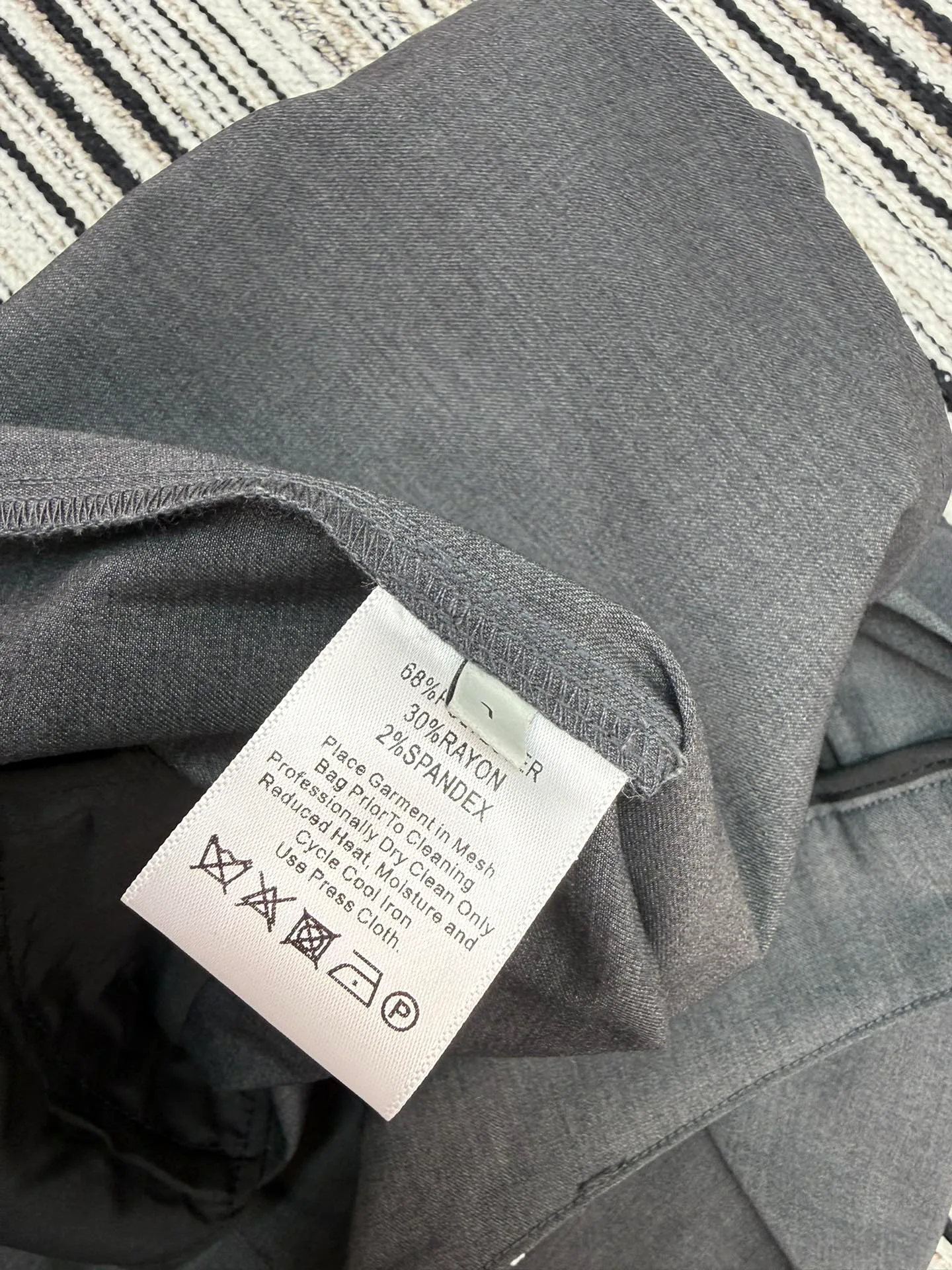 Брюки Женские Christian Dior 11646491